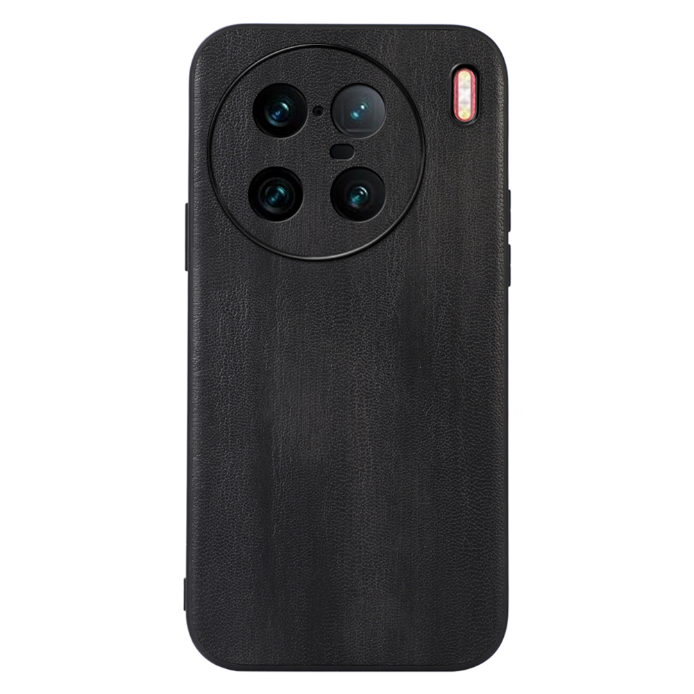 Für Vivo X90 Pro + 5g Cowhide Textured PU Lederbeschichtete TPU + PC Bottom Schockdelie -handy -handy -mobilfunkabdeckung - Schwarz, vivo X90 Pro+ 5G
Für Vivo X90 Pro + 5g Cowhide Textured PU Lederbeschichtete TPU + PC Bottom Schockdelie -handy -handy -mobilfunkabdeckung - Schwarz, vivo X90 Pro+ 5G