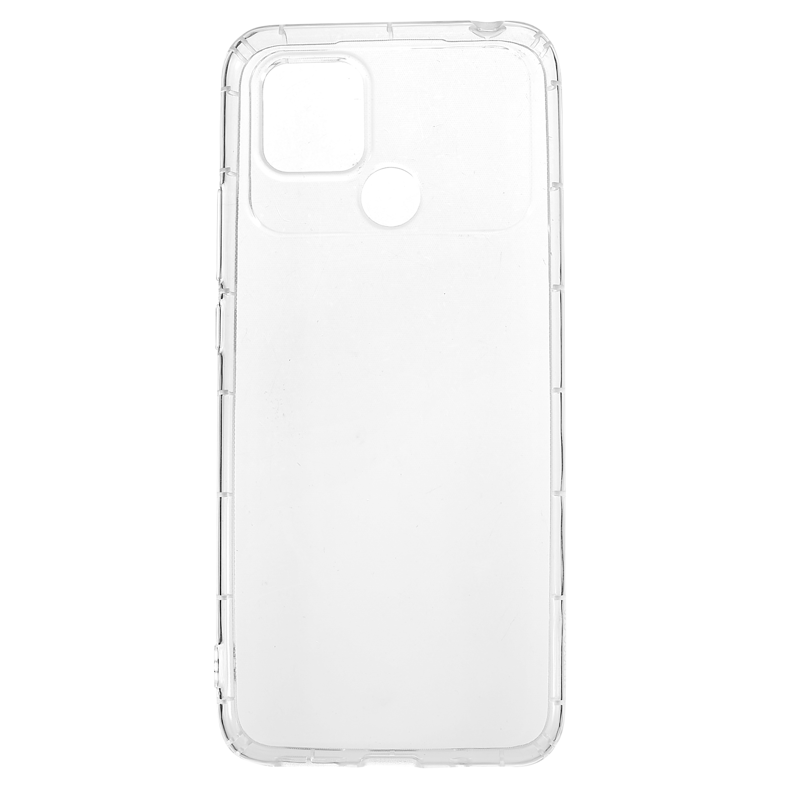 Für Xiaomi Poco C40 4G Hohe Transparenz Flexible Tpu-mobilfunkkoffer Drop-soach-airbag-schutzabdeckung, Xiaomi Poco C40 
Für Xiaomi Poco C40 4G Hohe Transparenz Flexible Tpu-mobilfunkkoffer Drop-soach-airbag-schutzabdeckung, Xiaomi Poco C40