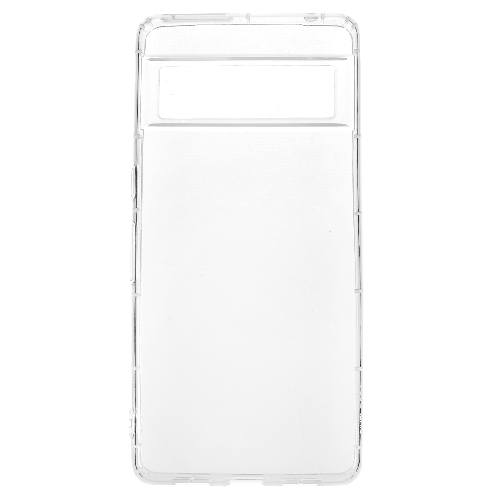 Für Google Pixel 7 Pro 5G Hohe Transparenz-airbag-schutz Phone Hülle Tpu-kratzer-resistente Rückseite, Google Pixel 7 Pro 5G
Für Google Pixel 7 Pro 5G Hohe Transparenz-airbag-schutz Phone Hülle Tpu-kratzer-resistente Rückseite, Google Pixel 7 Pro 5G