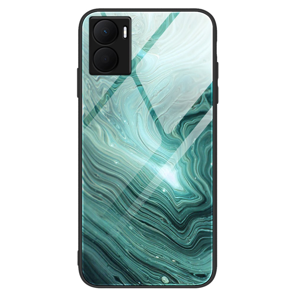 Für Ehren Spielen Sie 40 Plus 5 g Getempertes Glas Back Hülle Marmormuster Druck Hartes PC Soft TPU Schutzhelf Zur Telefonabdeckung - DL02, Honor Play 40 Plus 5G
Für Ehren Spielen Sie 40 Plus 5 g Getempertes Glas Back Hülle Marmormuster Druck Hartes PC Soft TPU Schutzhelf Zur Telefonabdeckung - DL02, Honor Play 40 Plus 5G