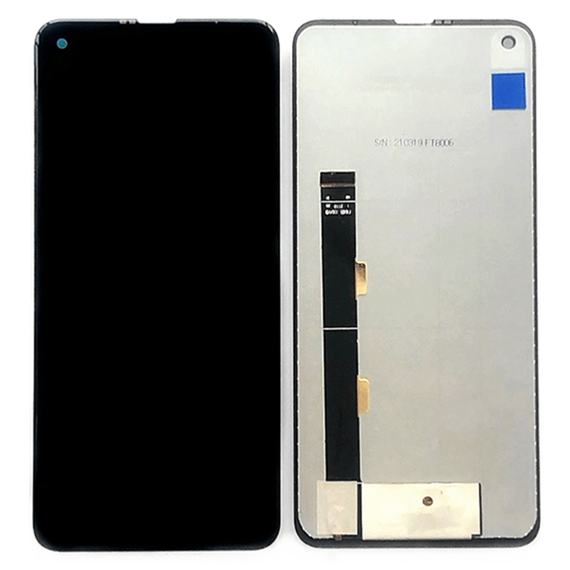 Für Ulefone Note 11p Grad S OEM LCD -bildschirm Und Digitalisierer -montage -austausch (ohne Logo), Ulefone Note 11P
Für Ulefone Note 11p Grad S OEM LCD -bildschirm Und Digitalisierer -montage -austausch (ohne Logo), Ulefone Note 11P