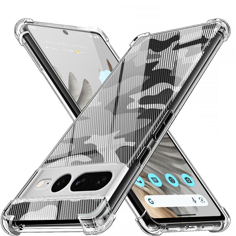 Rzants Für Google Pixel 7 Pro 5g Vier Ecken Anti-drop-telefon Zurück-hülle Camouflage Muster Soft TPU Schockdcoverabdeckung, Google Pixel 7 Pro 5G
Rzants Für Google Pixel 7 Pro 5g Vier Ecken Anti-drop-telefon Zurück-hülle Camouflage Muster Soft TPU Schockdcoverabdeckung, Google Pixel 7 Pro 5G