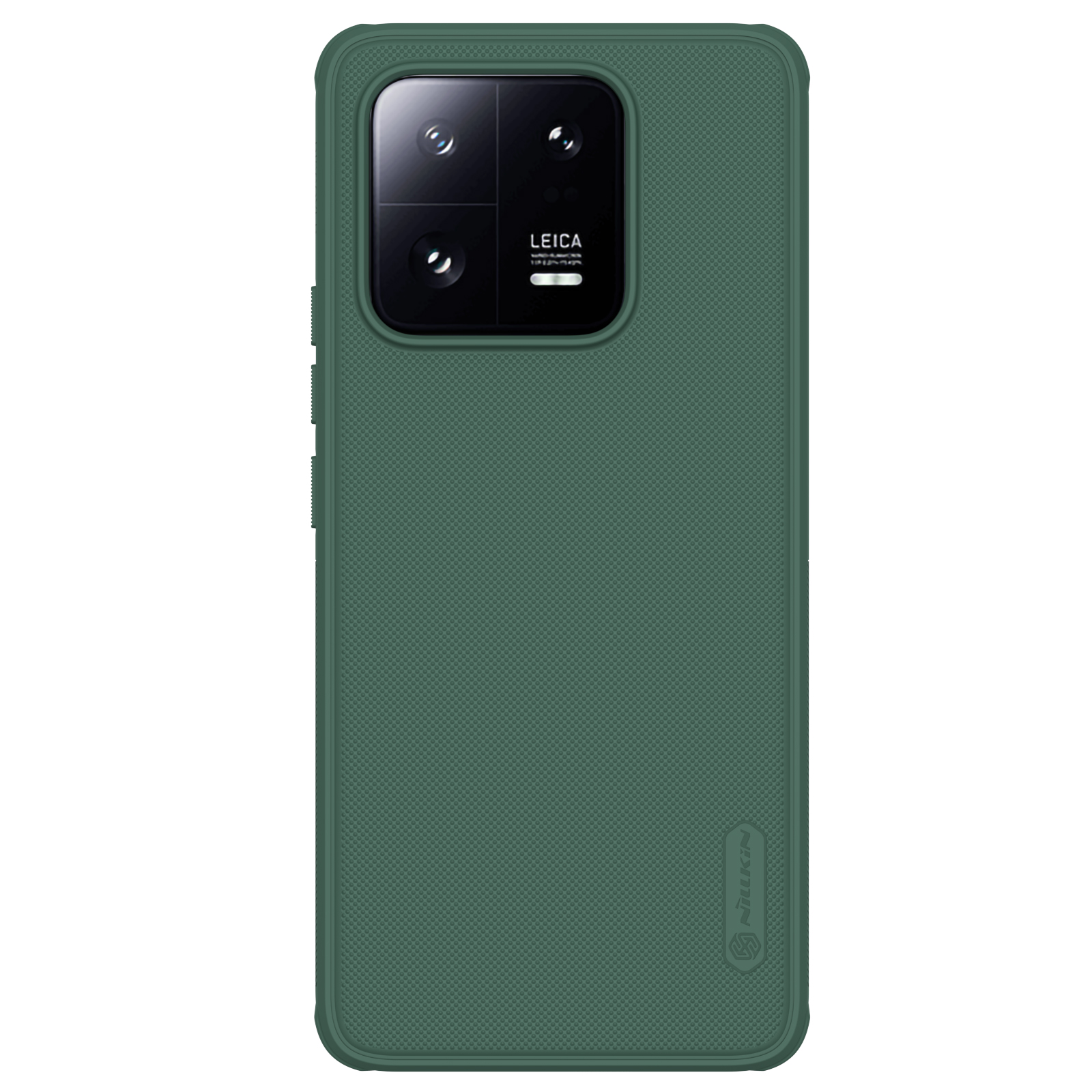 Nillkin Super Frosted Shield Pro Für Xiaomi 13 Pro 5G Drop-proof-telefonhülle Anti-kratzer-matte Zurück - Grün, Xiaomi 13 Pro 5G
Nillkin Super Frosted Shield Pro Für Xiaomi 13 Pro 5G Drop-proof-telefonhülle Anti-kratzer-matte Zurück - Grün, Xiaomi 13 Pro 5G