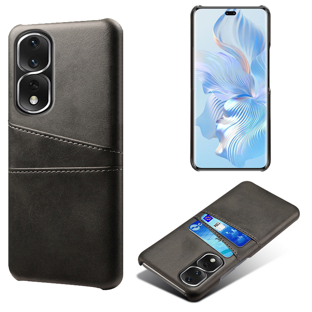 Für Ehren 80 Pro 5G Anti-Scratch Pu-lederbeschichtete Hartpcschal - Schwarz, Honor 80 Pro 5G
Für Ehren 80 Pro 5G Anti-Scratch Pu-lederbeschichtete Hartpcschal - Schwarz, Honor 80 Pro 5G