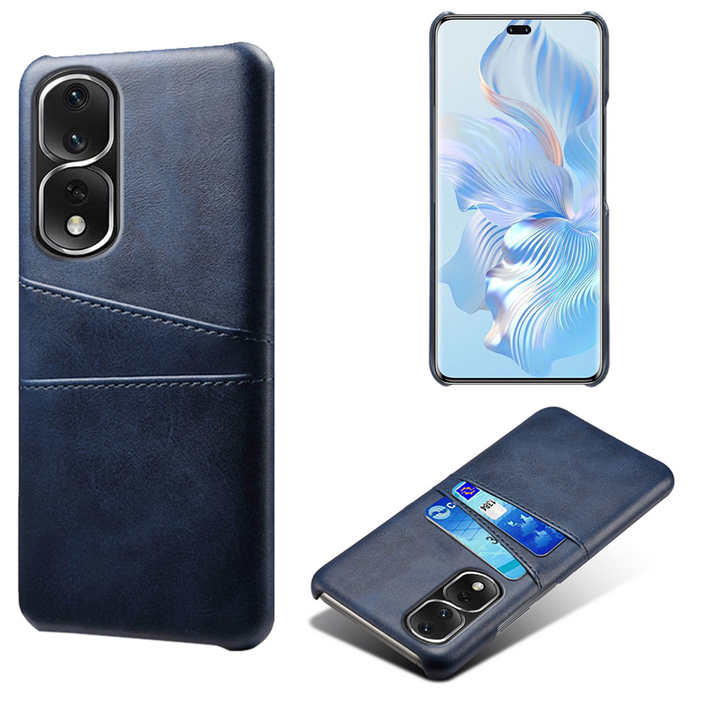 Für Ehren 80 Pro 5G Anti-Scratch Pu-lederbeschichtete Hartpcschal - Blau, Honor 80 Pro 5G
Für Ehren 80 Pro 5G Anti-Scratch Pu-lederbeschichtete Hartpcschal - Blau, Honor 80 Pro 5G