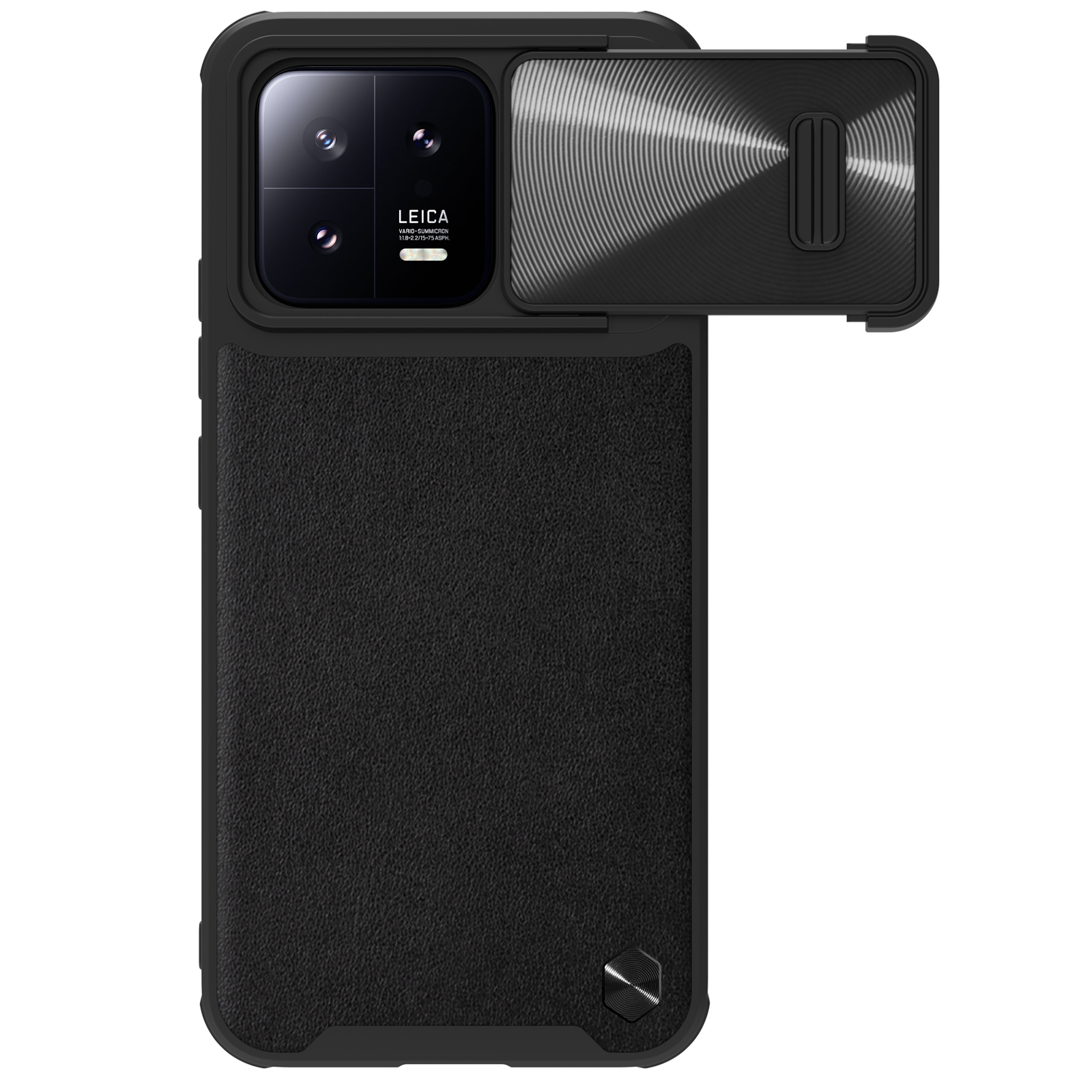 Nillkin Für Xiaomi 13 5G PU Leder Beschichtete PC + TPU Telefon Hülle Schildkamera Protektor Kratzerresistente Handyabdeckung, Xiaomi 13
Nillkin Für Xiaomi 13 5G PU Leder Beschichtete PC + TPU Telefon Hülle Schildkamera Protektor Kratzerresistente Handyabdeckung, Xiaomi 13