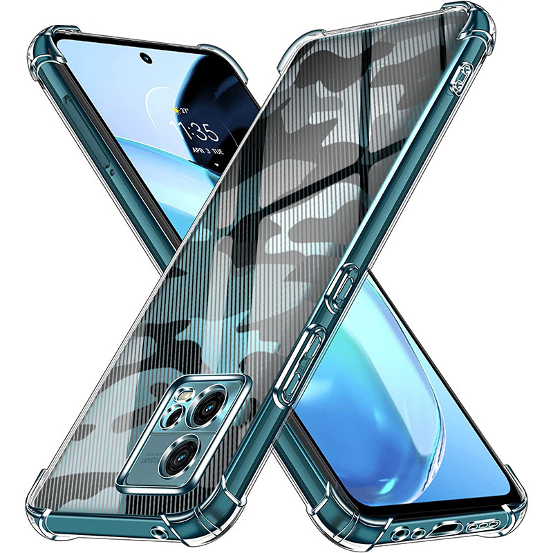 Rzants Für Motorola Moto G72 4G Drop Protective Cover Tarnmuster Soft TPU Anti-kratzer-telefonhülle, Motorola Moto G72 4G
Rzants Für Motorola Moto G72 4G Drop Protective Cover Tarnmuster Soft TPU Anti-kratzer-telefonhülle, Motorola Moto G72 4G