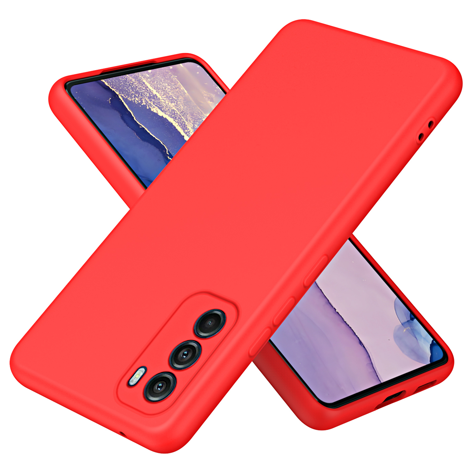 Für Motorola Moto G Stylus 5G (2022) Faserfaserfaserfabrik - Rot, Motorola Moto G Stylus 5G (2022)
Für Motorola Moto G Stylus 5G (2022) Faserfaserfaserfabrik - Rot, Motorola Moto G Stylus 5G (2022)