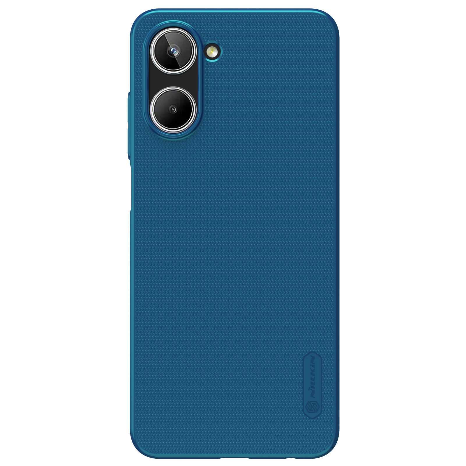 Nillkin Matt Slim Case Für Realme 10 4G Drop Resistant Back Case Anti-kratzer-hard-pc-telefonabdeckung - Blau, Realme 10 4G
Nillkin Matt Slim Case Für Realme 10 4G Drop Resistant Back Case Anti-kratzer-hard-pc-telefonabdeckung - Blau, Realme 10 4G