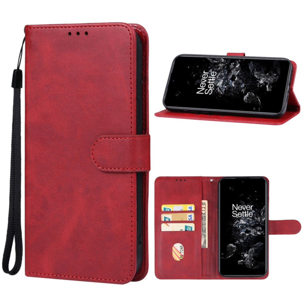 Für OnePlus 11 5G Kalbstextur PU Leder Brieftasche Hülle Flip Folio Stand Magnetic Protective Phone Decke Mit Riemen - Rot, OnePlus 11 5G
Für OnePlus 11 5G Kalbstextur PU Leder Brieftasche Hülle Flip Folio Stand Magnetic Protective Phone Decke Mit Riemen - Rot, OnePlus 11 5G