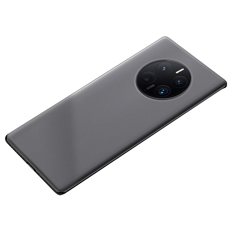 Für Huawei Mate 50 Pro 4G Anti-fingerabdruck PP Matt Mobile Handy Hülle Ultra Dünne Schutzabdeckung - Transparent Schwarz, Huawei Mate 50 Pro 4G
Für Huawei Mate 50 Pro 4G Anti-fingerabdruck PP Matt Mobile Handy Hülle Ultra Dünne Schutzabdeckung - Transparent Schwarz, Huawei Mate 50 Pro 4G