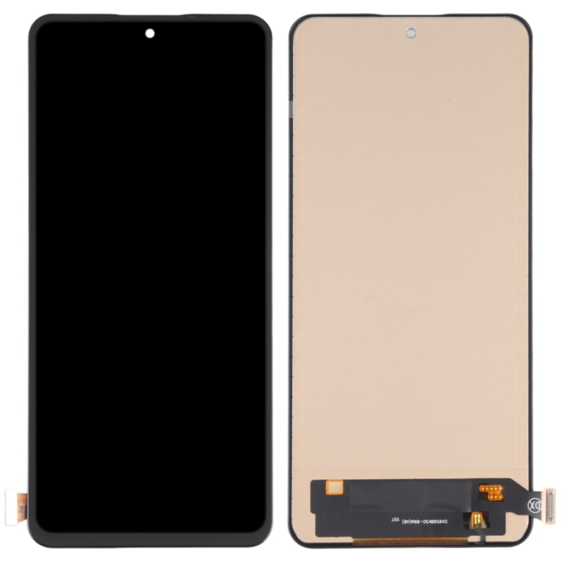 Für Xiaomi Redmi K50 / K50 Pro / Poco F4 5G LCD -bildschirm Und Digitalisierer -montage (TFT -technologie) (ohne Logo), Xiaomi Redmi K50
Für Xiaomi Redmi K50 / K50 Pro / Poco F4 5G LCD -bildschirm Und Digitalisierer -montage (TFT -technologie) (ohne Logo), Xiaomi Redmi K50