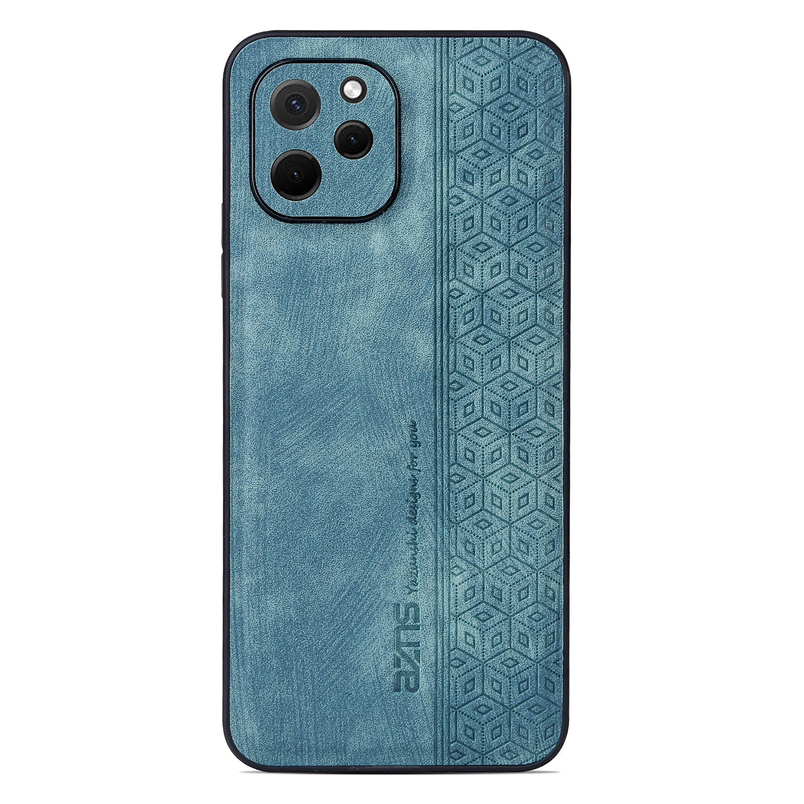 AZNS Drop-proof-telefonkoffer Für Huawei Genießen Sie 50z 4g / Nova Y61 4G, Geprägter Musterschutzmobiler -mobiltelefonabdeckung - Grün, Huawei Enjoy 50z 4G
AZNS Drop-proof-telefonkoffer Für Huawei Genießen Sie 50z 4g / Nova Y61 4G, Geprägter Musterschutzmobiler -mobiltelefonabdeckung - Grün, Huawei Enjoy 50z 4G