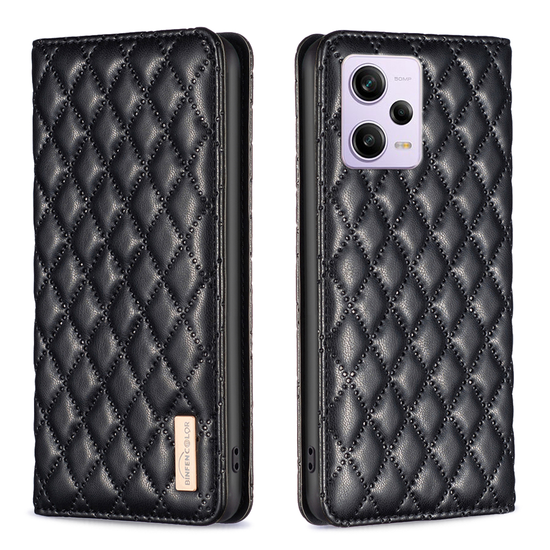 Binfen Farbe BF Style-16 PU Lederabdeckung Für Xiaomi Redmi Note 12 Pro 5G Stand Phone Hülle Kartenhalter Magnetische Schließung Telefonabdeckung - Schwarz, Xiaomi Redmi Note 12 Pro 5G
Binfen Farbe BF Style-16 PU Lederabdeckung Für Xiaomi Redmi Note 12 Pro 5G Stand Phone Hülle Kartenhalter Magnetische Schließung Telefonabdeckung - Schwarz, Xiaomi Redmi Note 12 Pro 5G