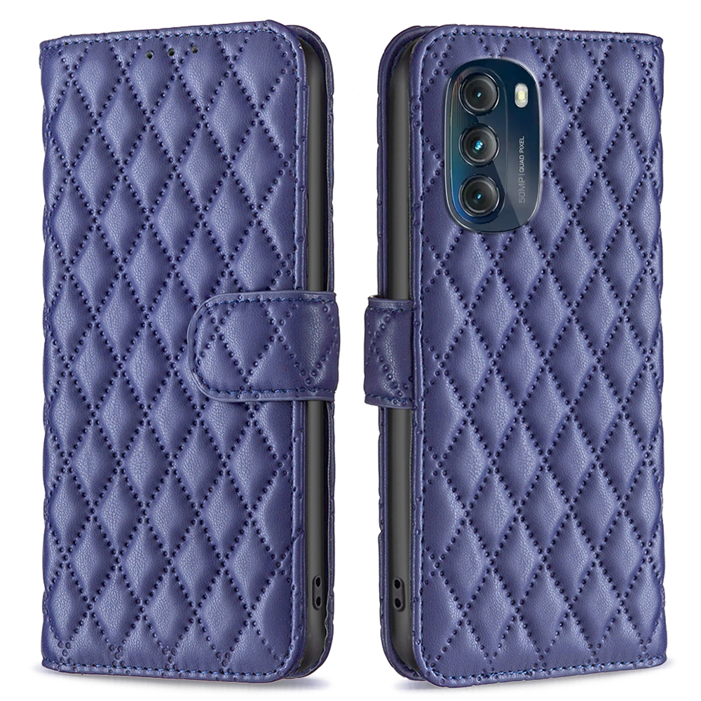 Binfen Color PU Leder-telefonhülle Für Motorola Moto G 5G (2023), BF Style-14 Flip Wallet Anti-drop-abdeckung Mit Ständer - Blau, Motorola Moto G 5G (2023)
Binfen Color PU Leder-telefonhülle Für Motorola Moto G 5G (2023), BF Style-14 Flip Wallet Anti-drop-abdeckung Mit Ständer - Blau, Motorola Moto G 5G (2023)