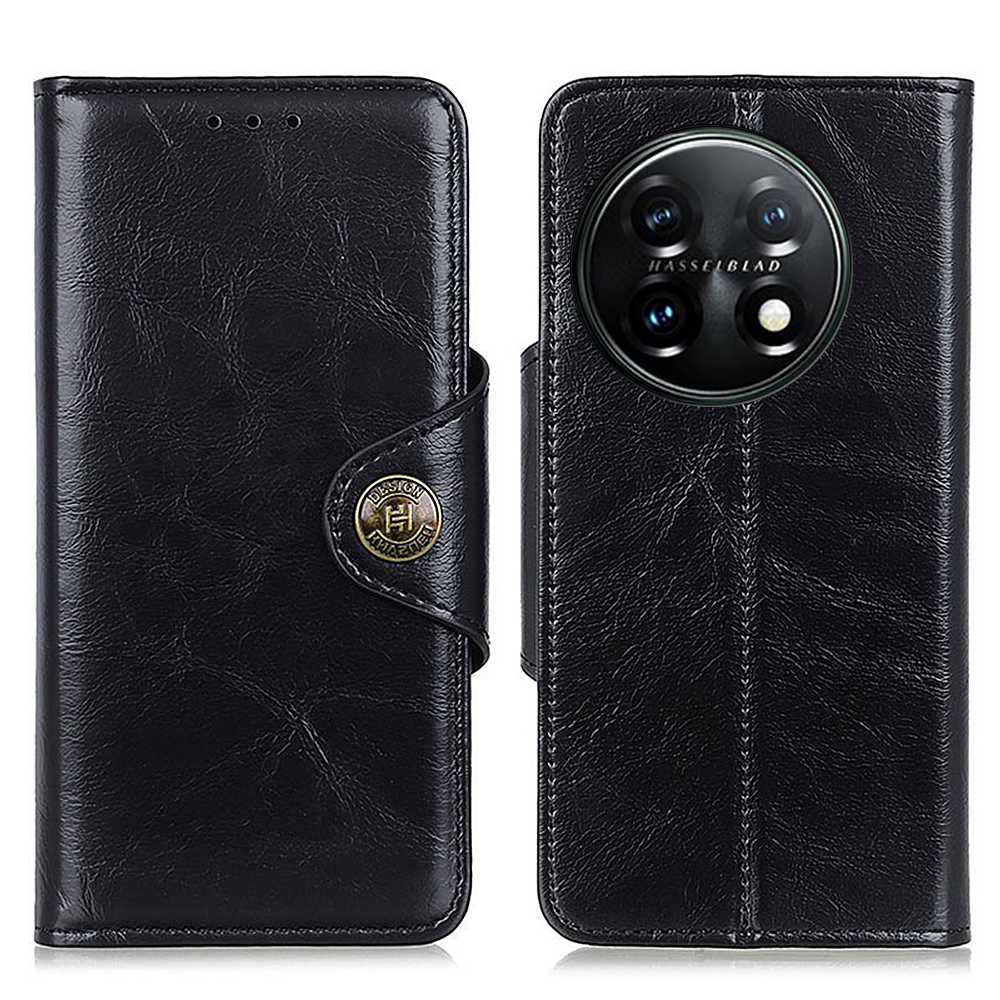 Khazhen Für OnePlus 11 5G Flip Phone Deckung Strukturierter PU Leder Brieftasche Schockdicht - Schwarz, OnePlus 11 5G
Khazhen Für OnePlus 11 5G Flip Phone Deckung Strukturierter PU Leder Brieftasche Schockdicht - Schwarz, OnePlus 11 5G