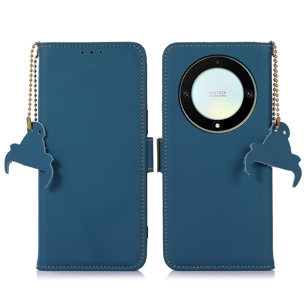 Schocksicheres Telefongehäuse Für Ehren X9a 5g / X40 5g Echter Kuhleder -ständer RFID Blockierende Telefon Flip Wallet Wallet Abdeckung - Blau, Honor X9a 5G
Schocksicheres Telefongehäuse Für Ehren X9a 5g / X40 5g Echter Kuhleder -ständer RFID Blockierende Telefon Flip Wallet Wallet Abdeckung - Blau, Honor X9a 5G