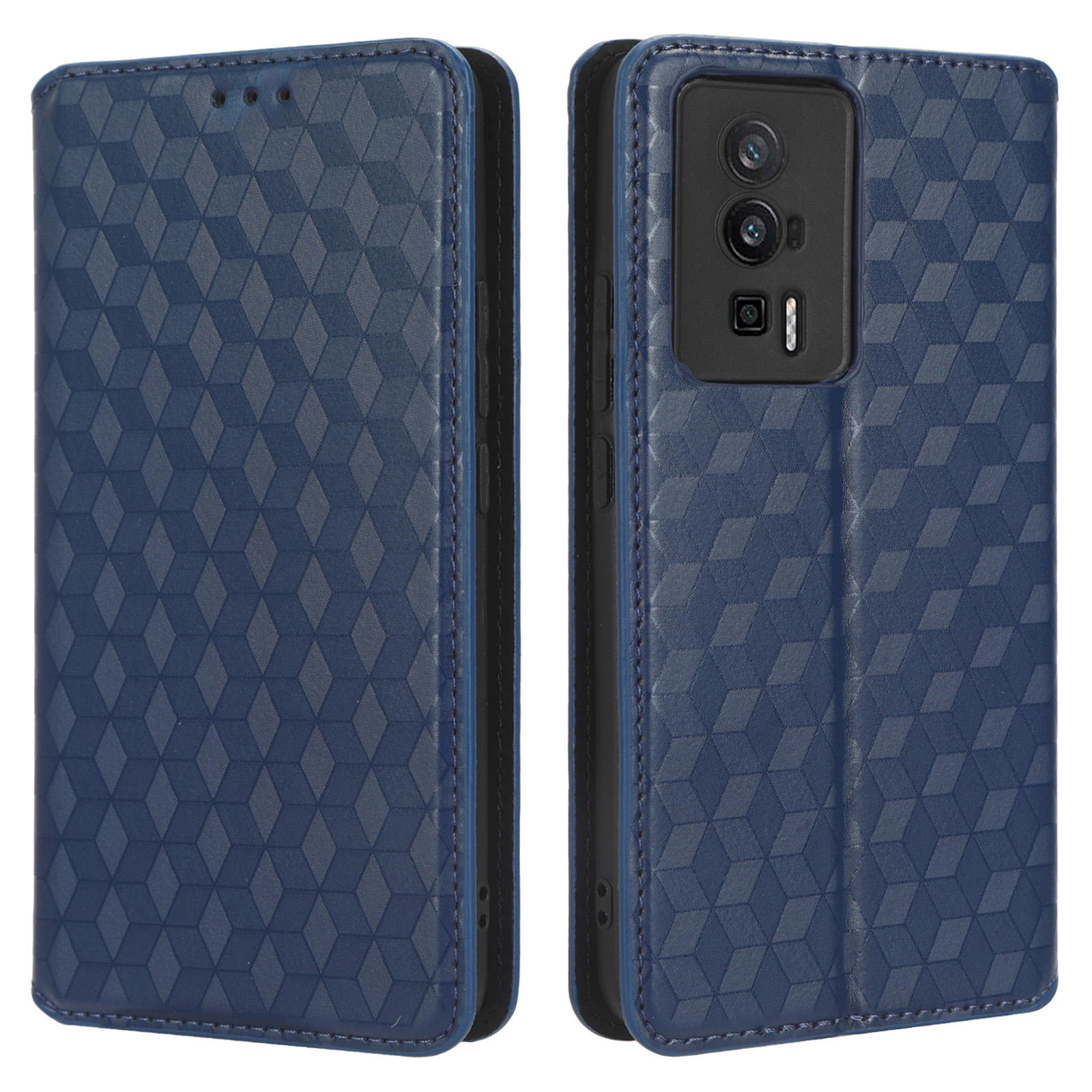 Schocksicheres Telefonfall Für Xiaomi Redmi K60 Pro 5G / K60 5G / K60 Champion Edition, Flip Leder -telefon Cover Stand Wallet - Blau, Xiaomi Redmi K60 5G
Schocksicheres Telefonfall Für Xiaomi Redmi K60 Pro 5G / K60 5G / K60 Champion Edition, Flip Leder -telefon Cover Stand Wallet - Blau, Xiaomi Redmi K60 5G