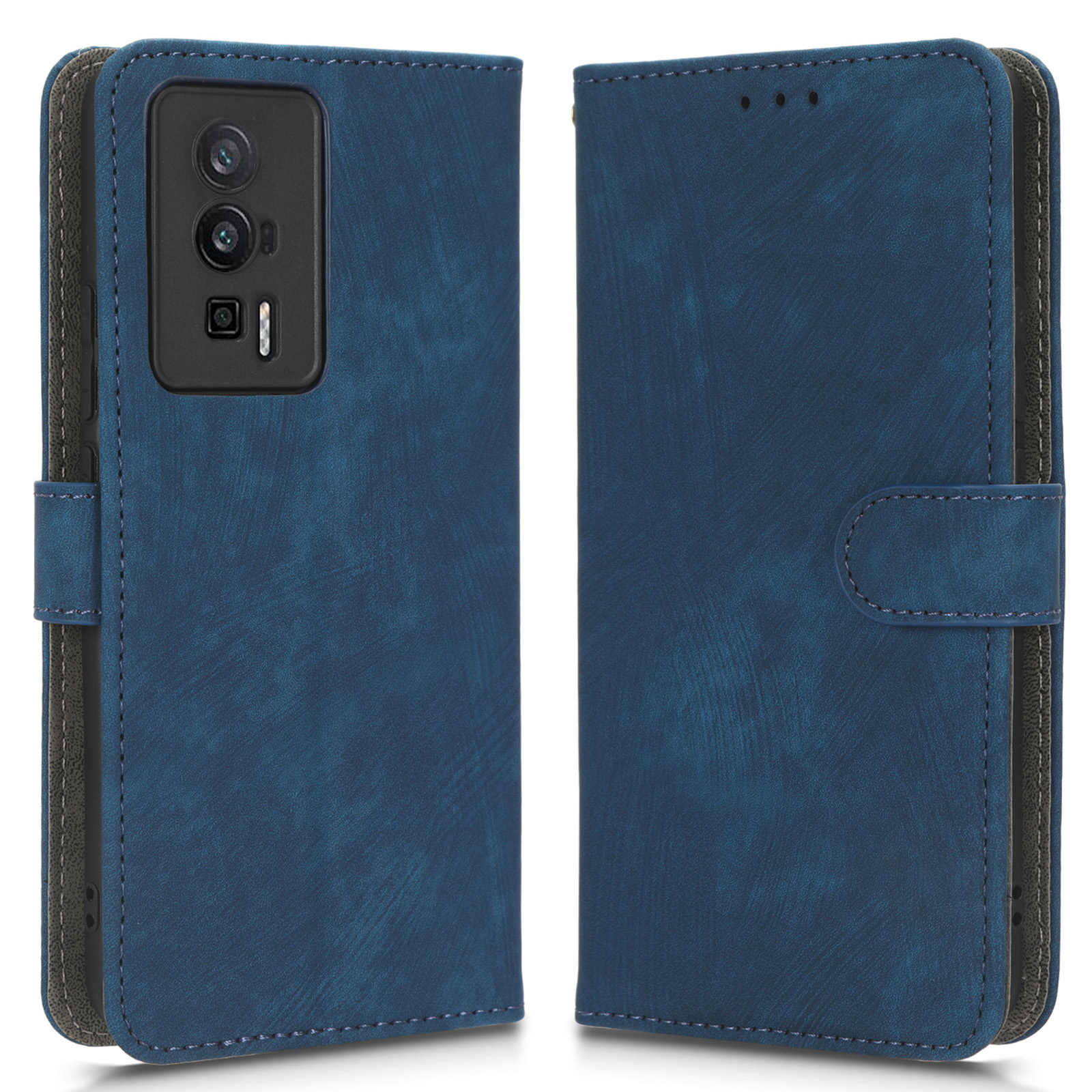 Für Xiaomi Redmi K60 Pro 5G / K60 5G / K60 Champion Edition Leder -telefonhülle RFID Blockierende Schutzbrieftaschenabdeckung - Blau, Xiaomi Redmi K60 5G
Für Xiaomi Redmi K60 Pro 5G / K60 5G / K60 Champion Edition Leder -telefonhülle RFID Blockierende Schutzbrieftaschenabdeckung - Blau, Xiaomi Redmi K60 5G