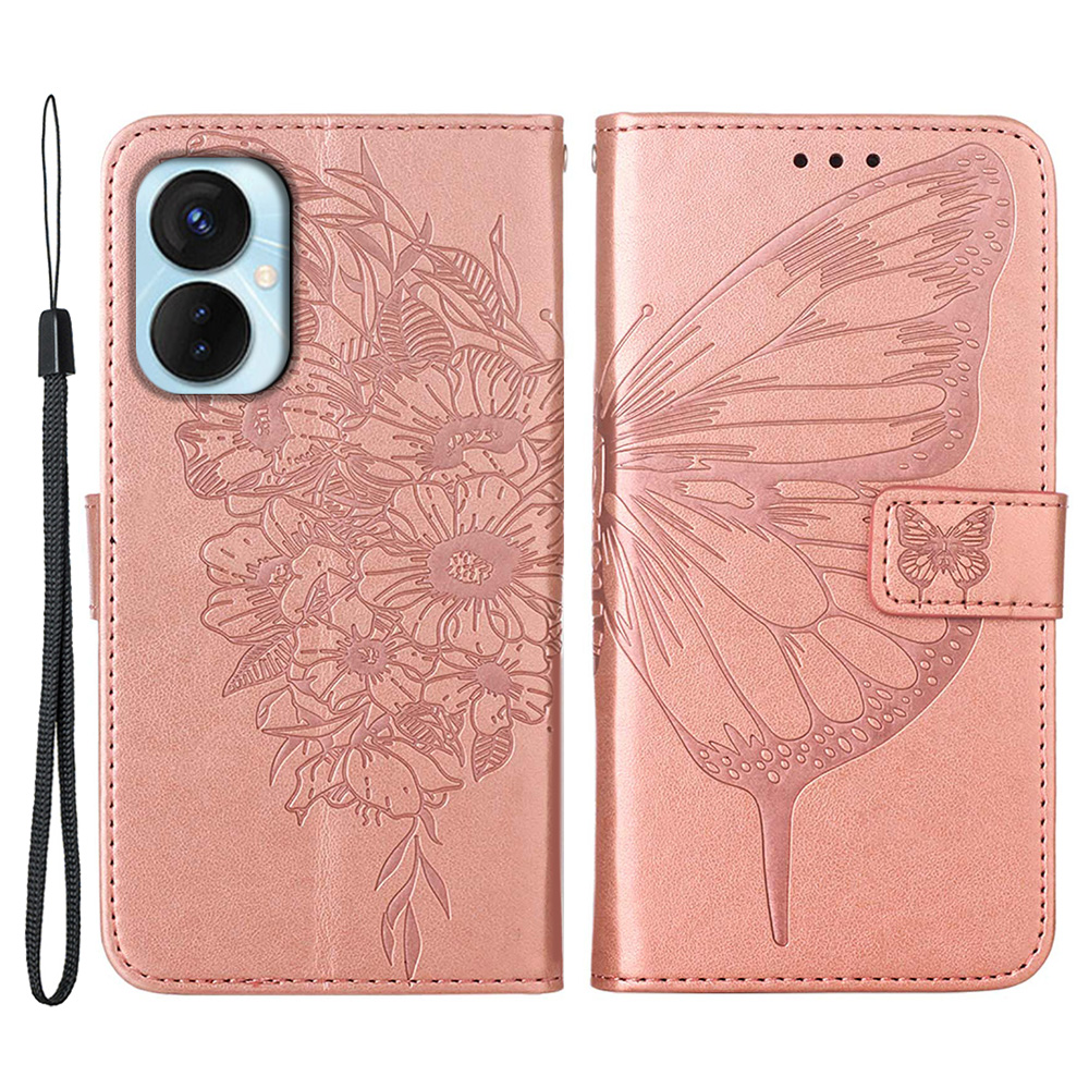 Yb-sprengreihe-4 Für Tecno Spark 9 Pro 4G Schockdelie-telefonabdeckung Mit Eingeprägter Schmetterlingsblume Leder-telefonhülle - Roségold, Tecno Spark 9 Pro 4G
Yb-sprengreihe-4 Für Tecno Spark 9 Pro 4G Schockdelie-telefonabdeckung Mit Eingeprägter Schmetterlingsblume Leder-telefonhülle - Roségold, Tecno Spark 9 Pro 4G