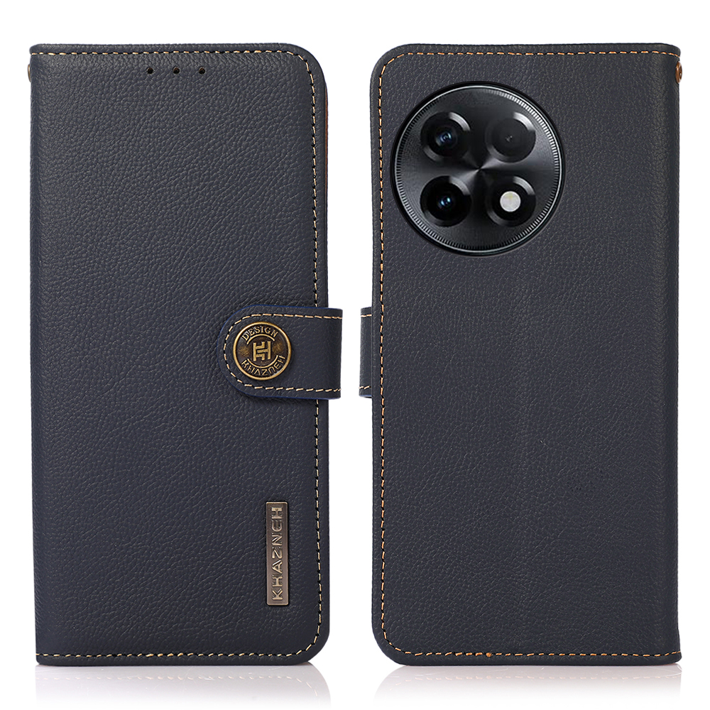 Khazneh Für OnePlus Ace 2 5G / 11r 5g Wallet Phone Case RFID Blockieren Echter Kuh Leder -handy -ständer Cover - Blau, OnePlus Ace 2 5G
Khazneh Für OnePlus Ace 2 5G / 11r 5g Wallet Phone Case RFID Blockieren Echter Kuh Leder -handy -ständer Cover - Blau, OnePlus Ace 2 5G
