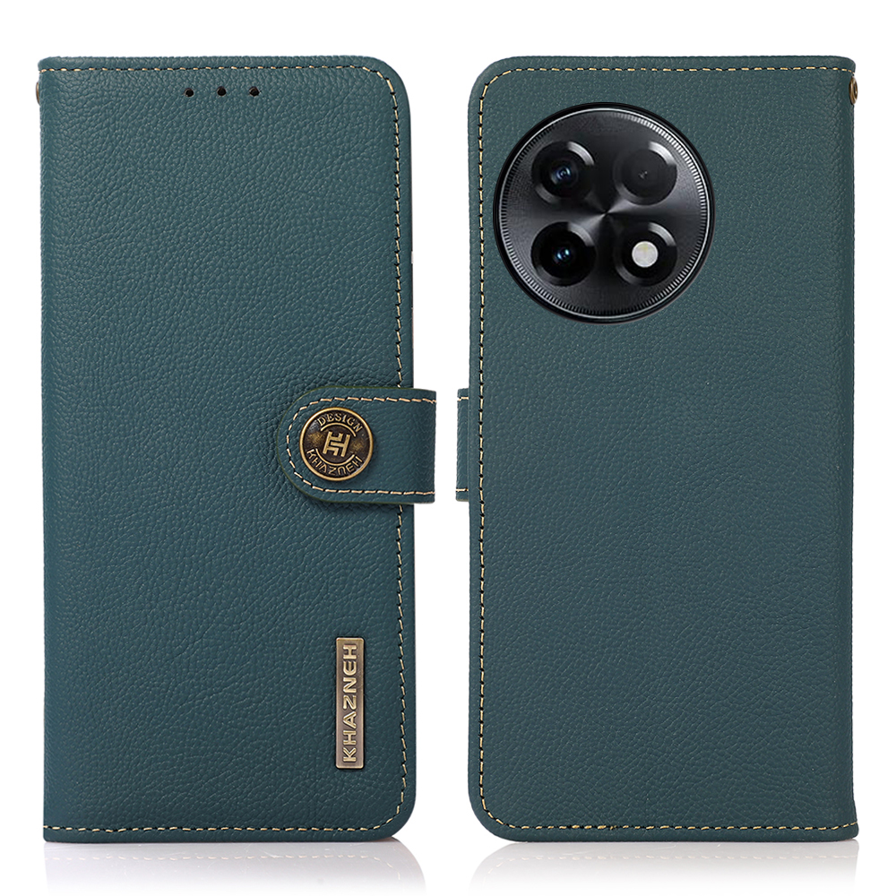 Khazneh Für OnePlus Ace 2 5G / 11r 5g Wallet Phone Case RFID Blockieren Echter Kuh Leder -handy -ständer Cover - Grün, OnePlus Ace 2 5G
Khazneh Für OnePlus Ace 2 5G / 11r 5g Wallet Phone Case RFID Blockieren Echter Kuh Leder -handy -ständer Cover - Grün, OnePlus Ace 2 5G