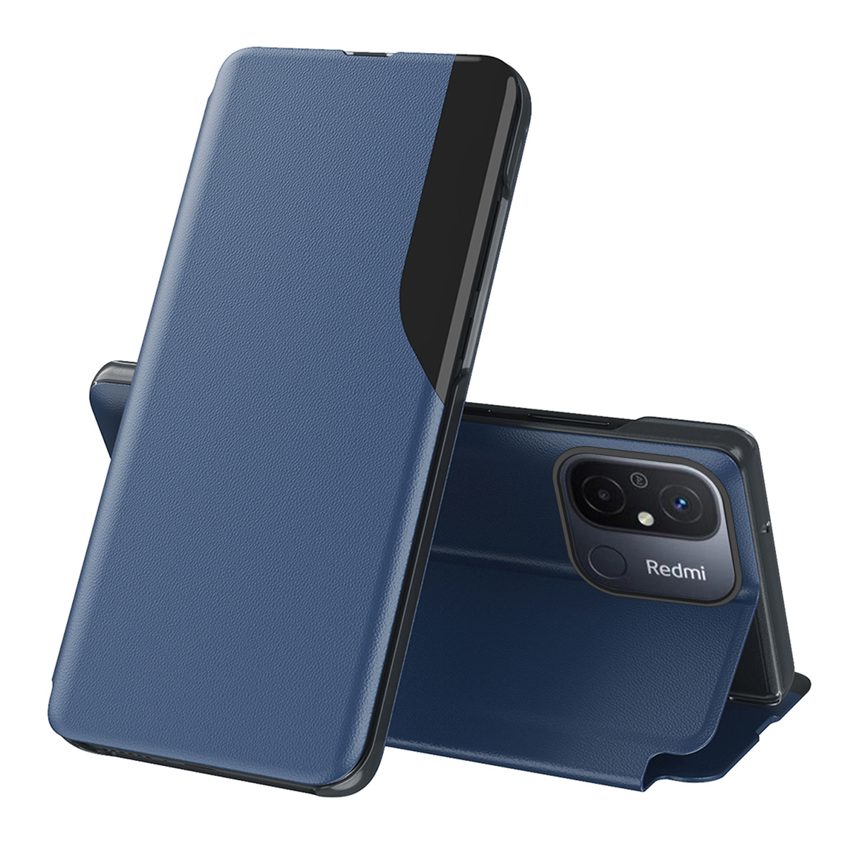 Für Xiaomi Redmi 12c 4G PU Leder -seitenscheiben -hülle Telefonabdeckung - Saphir, Xiaomi Redmi 12C 4G
Für Xiaomi Redmi 12c 4G PU Leder -seitenscheiben -hülle Telefonabdeckung - Saphir, Xiaomi Redmi 12C 4G