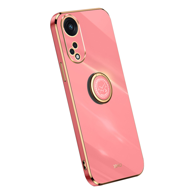 Xinli Für Oppo Reno8 T 5g / A1 Pro 5G Ringhalter Kickstand Phone Hülle Elektroplatten TPU -abdeckung - Rot, Oppo Reno8 T 5G
Xinli Für Oppo Reno8 T 5g / A1 Pro 5G Ringhalter Kickstand Phone Hülle Elektroplatten TPU -abdeckung - Rot, Oppo Reno8 T 5G