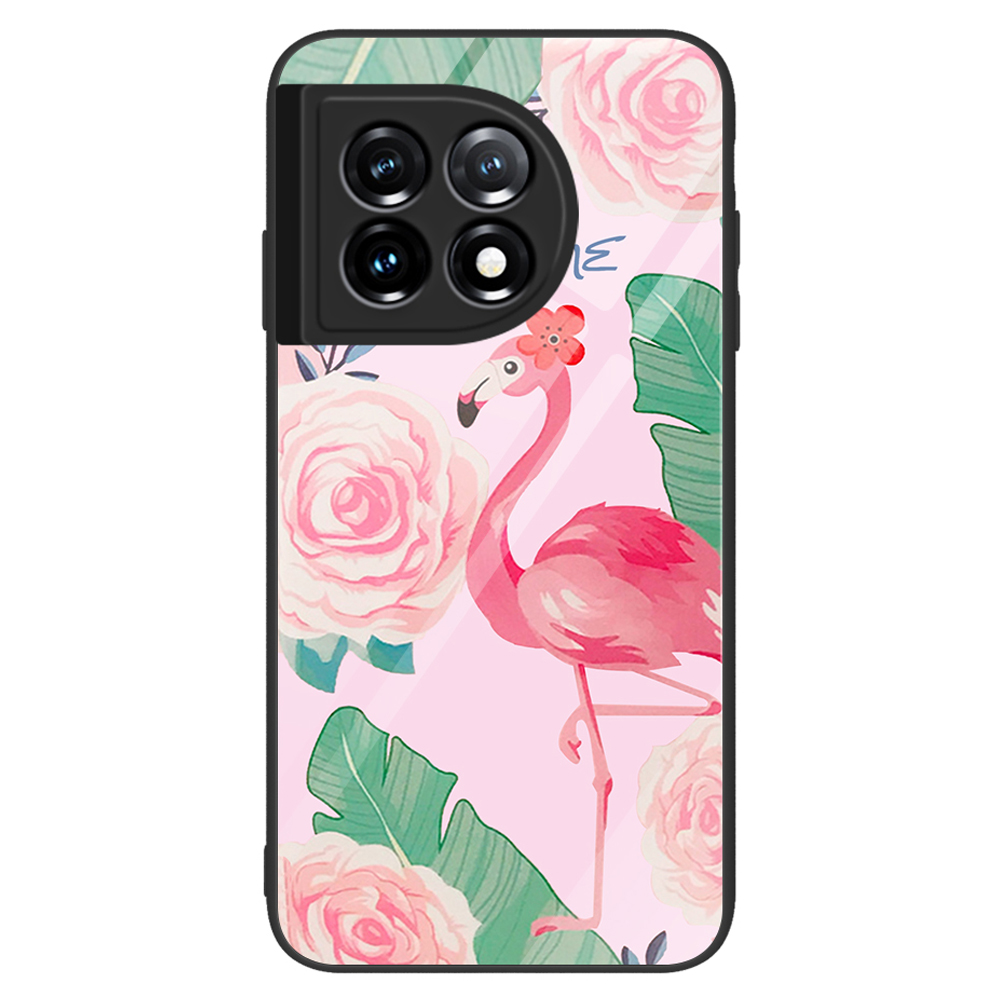 Für OnePlus 11 5g-musterdruckendruck Anti-kratzer-telefonhülle Temperierte Glas+pc+tpu-mobiltelefonabdeckung - Vogel, OnePlus 11 5G
Für OnePlus 11 5g-musterdruckendruck Anti-kratzer-telefonhülle Temperierte Glas+pc+tpu-mobiltelefonabdeckung - Vogel, OnePlus 11 5G
