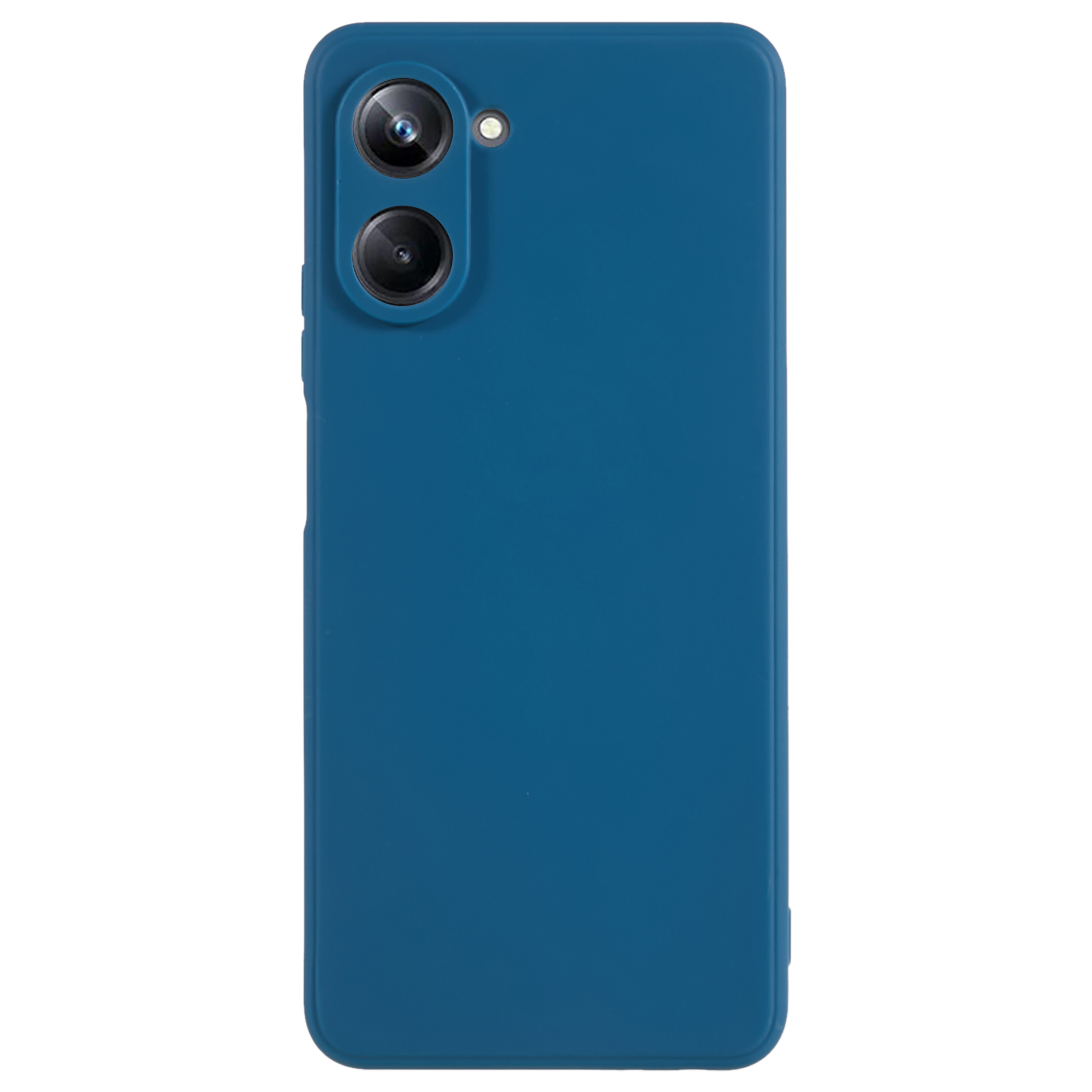 Für Realme 10 Pro 5G Conbon Color Gerade Kante TPU -hülle Objektiv Präzise Ausschnitt Telefonabdeckung - Saphir, Realme 10 Pro 5G
Für Realme 10 Pro 5G Conbon Color Gerade Kante TPU -hülle Objektiv Präzise Ausschnitt Telefonabdeckung - Saphir, Realme 10 Pro 5G