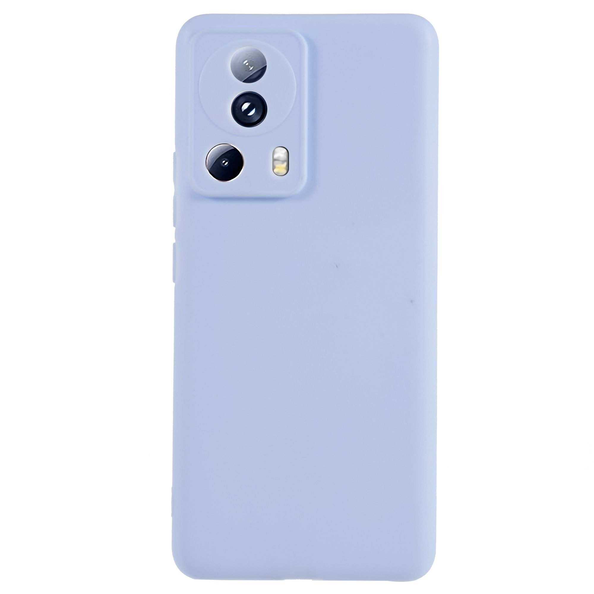 Mobilfunkkoffer Für Xiaomi 13 Lite, Anti-scratch Matte Soft Tpu-telefonabdeckung - Helles Lila, Xiaomi 13 Lite
Mobilfunkkoffer Für Xiaomi 13 Lite, Anti-scratch Matte Soft Tpu-telefonabdeckung - Helles Lila, Xiaomi 13 Lite