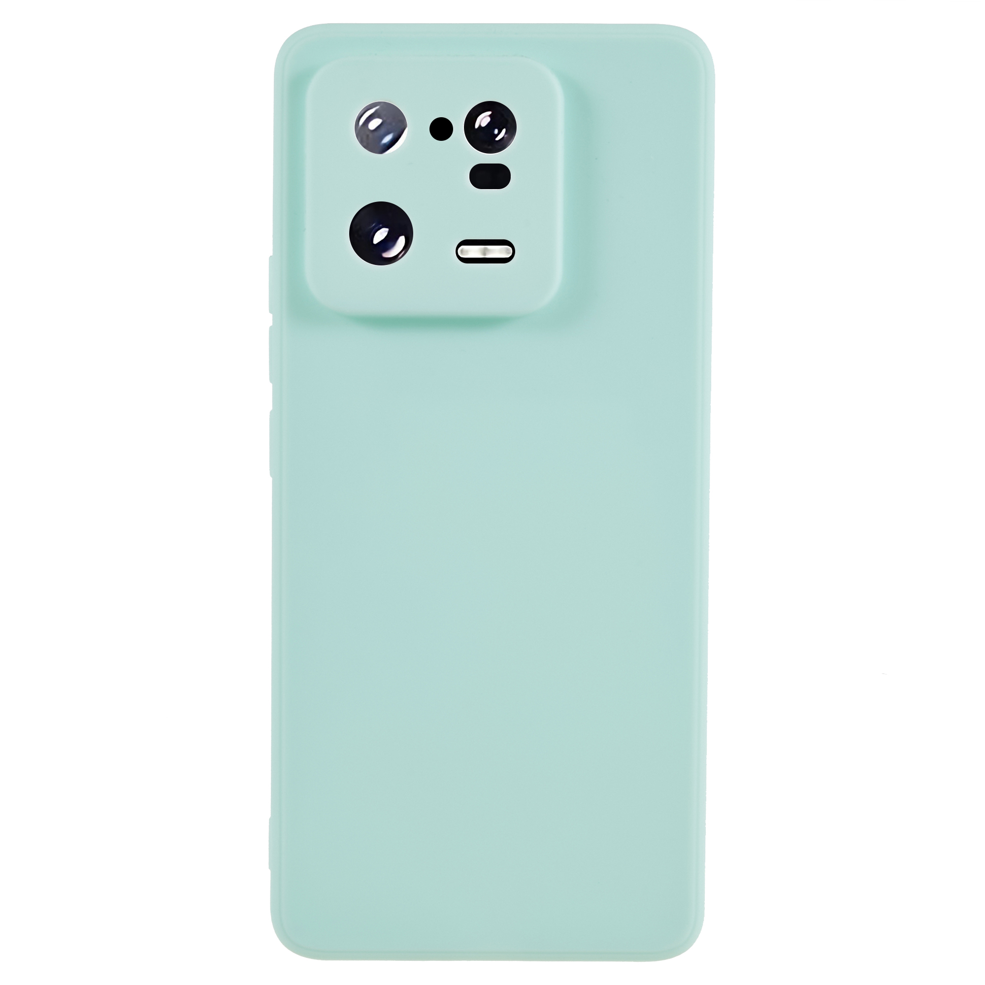 Für Xiaomi 13 Pro 5G Straight Edge TPU Phone Case Präzise Ausschnittslinsenschutz -telefonabdeckung - Baby Blau, Xiaomi 13 Pro 5G
Für Xiaomi 13 Pro 5G Straight Edge TPU Phone Case Präzise Ausschnittslinsenschutz -telefonabdeckung - Baby Blau, Xiaomi 13 Pro 5G
