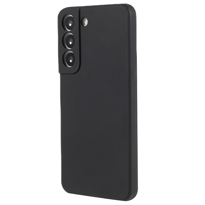 Für Samsung Galaxy S22+ 5G Soft TPU Precise Cutout Phone Hülle Fallrandschutzschutzabdeckung - Schwarz, Galaxy S22+ 5G
Für Samsung Galaxy S22+ 5G Soft TPU Precise Cutout Phone Hülle Fallrandschutzschutzabdeckung - Schwarz, Galaxy S22+ 5G