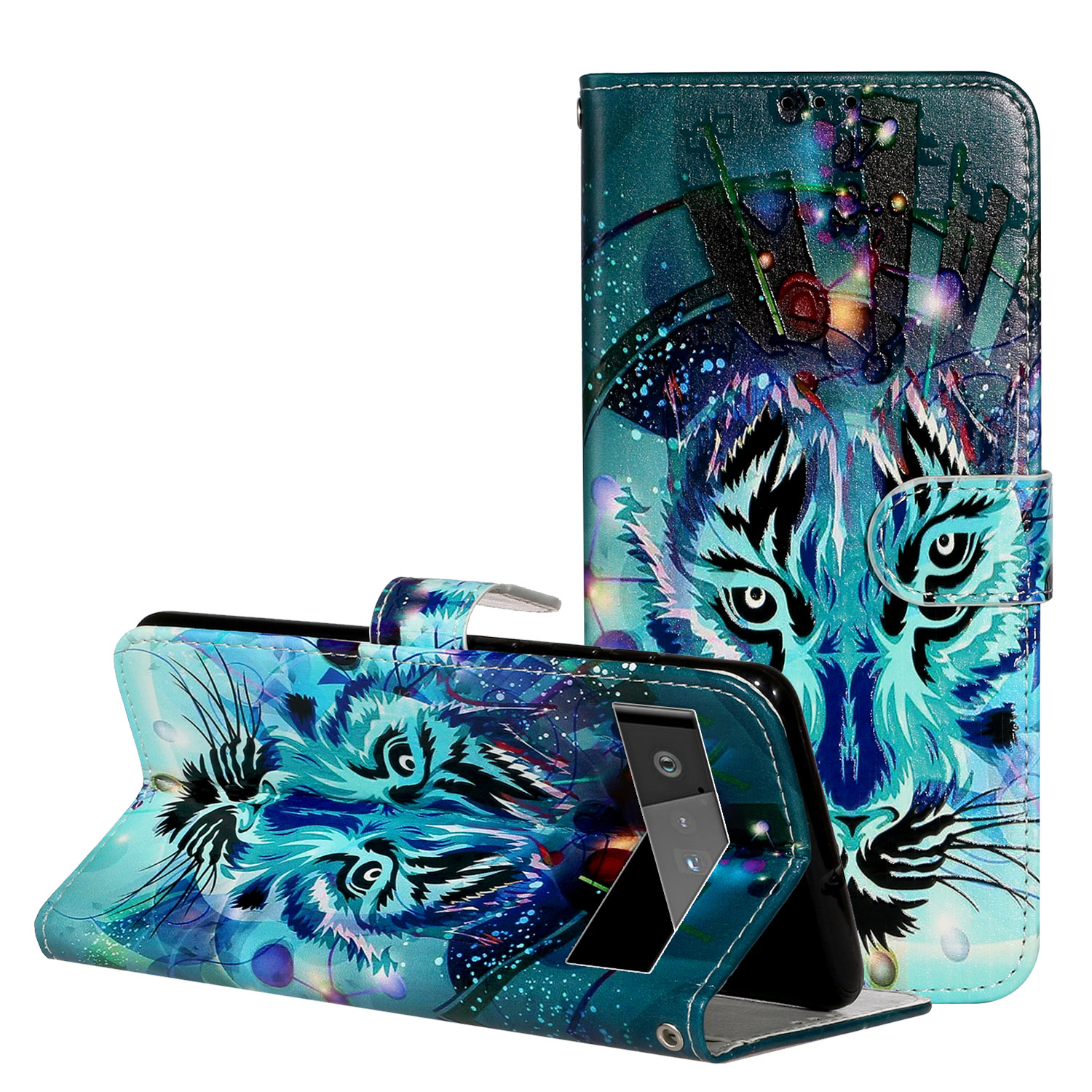 Stoßdämpfer Hülle Für Google Pixel 6 Pro 5G Phone Case Muster Druckleder -leder -flip -abdeckung Mit Brieftasche - Wolf, Google Pixel 6 Pro 5G
Stoßdämpfer Hülle Für Google Pixel 6 Pro 5G Phone Case Muster Druckleder -leder -flip -abdeckung Mit Brieftasche - Wolf, Google Pixel 6 Pro 5G