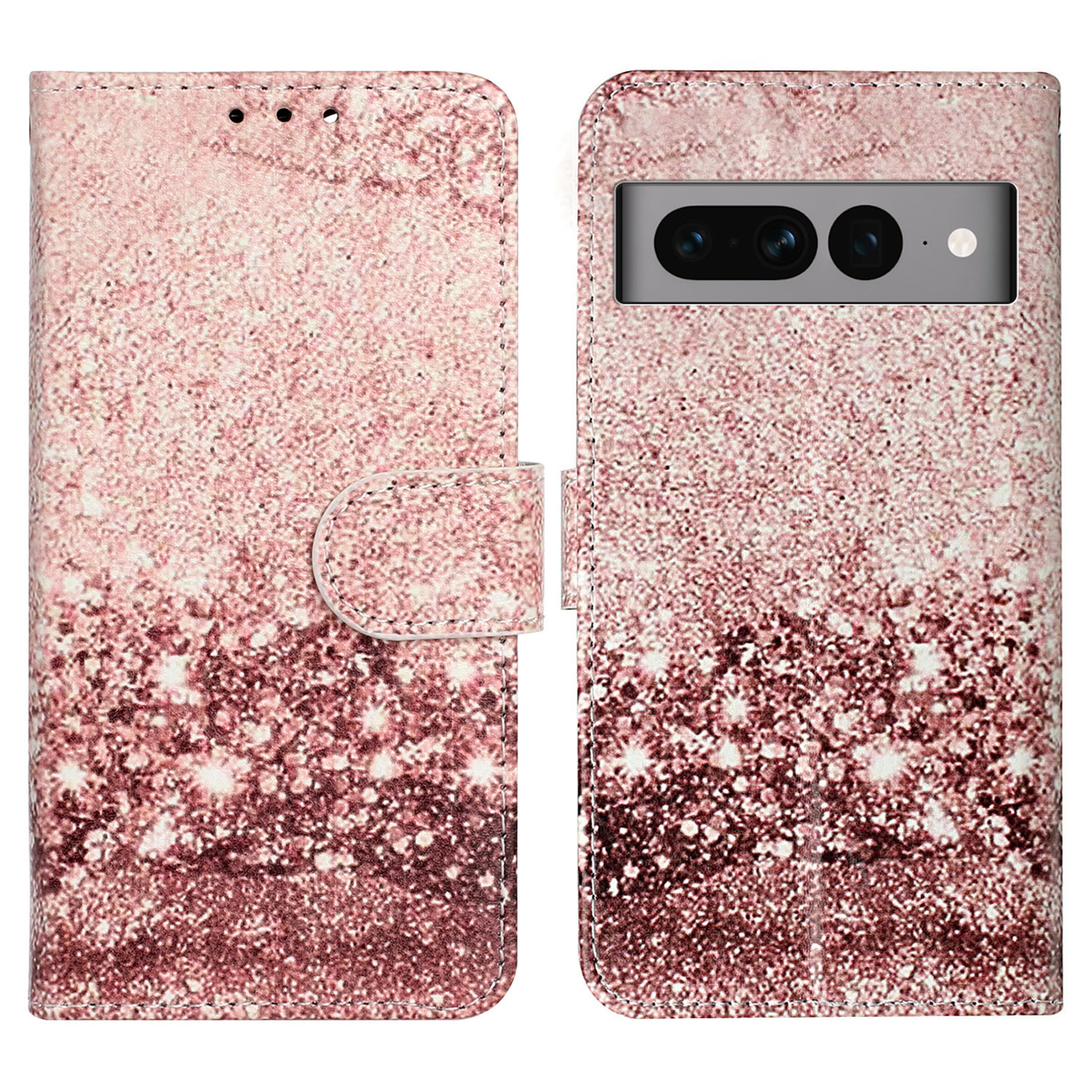 Anti-drogenmuster-drucklederabdeckung Für Google Pixel 7 Pro 5G Schutzhülle Brieftasche Telefonschale - Roségold, Google Pixel 7 Pro 5G
Anti-drogenmuster-drucklederabdeckung Für Google Pixel 7 Pro 5G Schutzhülle Brieftasche Telefonschale - Roségold, Google Pixel 7 Pro 5G