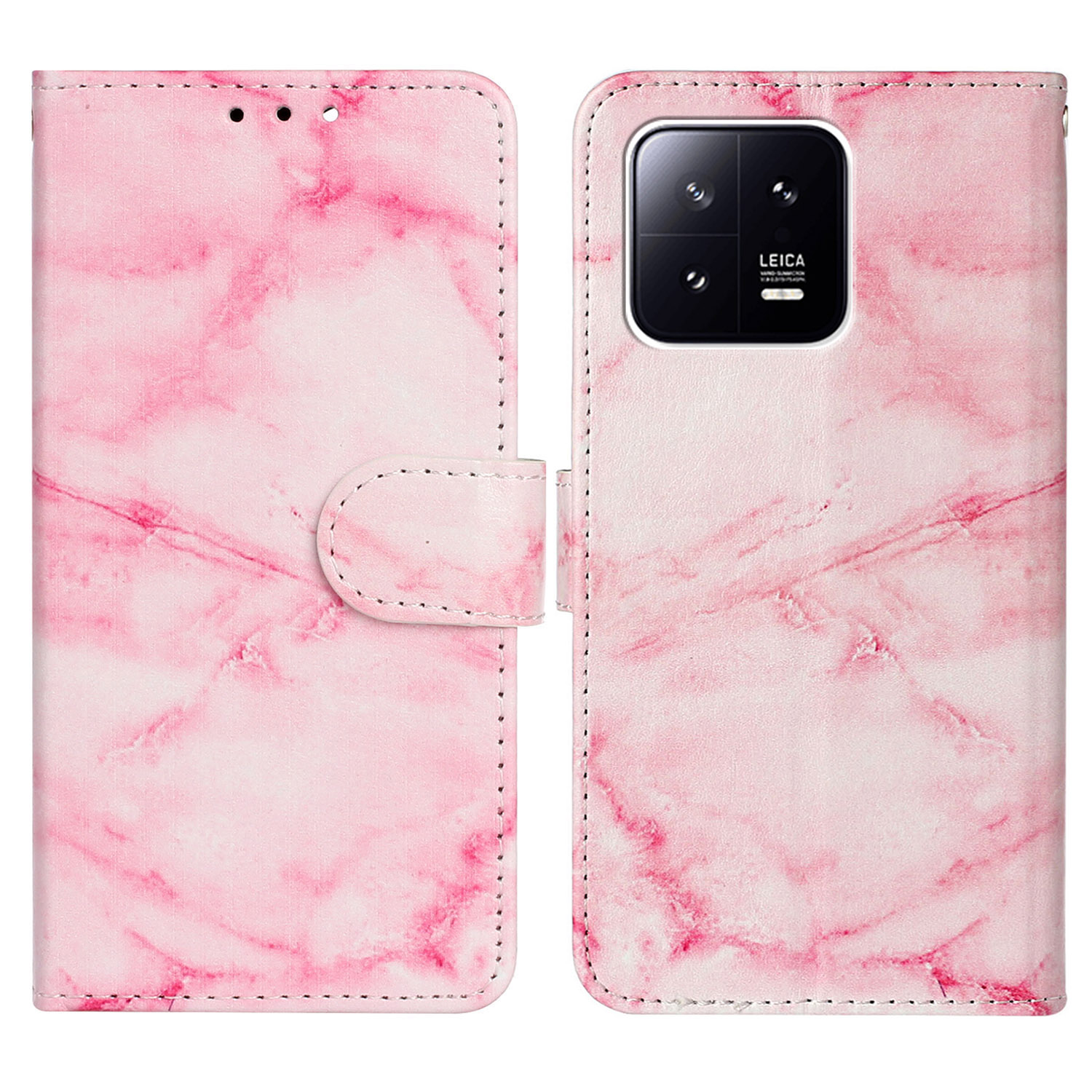 Für Xiaomi 13 Pro 5G Wallet Phone Haufen Muster Druckleder -leder -flip -abdeckung Mit Ständer - Rosa Marmor, Xiaomi 13 Pro 5G
Für Xiaomi 13 Pro 5G Wallet Phone Haufen Muster Druckleder -leder -flip -abdeckung Mit Ständer - Rosa Marmor, Xiaomi 13 Pro 5G