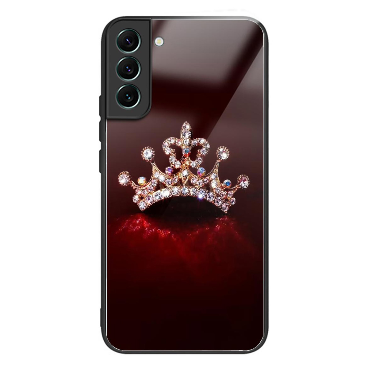 Für Samsung Galaxy S23 Hülle Tempued TPU Tpu-abdeckungsmuster Druck Anti-drop-telefonschale - Stil D, Galaxy S23
Für Samsung Galaxy S23 Hülle Tempued TPU Tpu-abdeckungsmuster Druck Anti-drop-telefonschale - Stil D, Galaxy S23