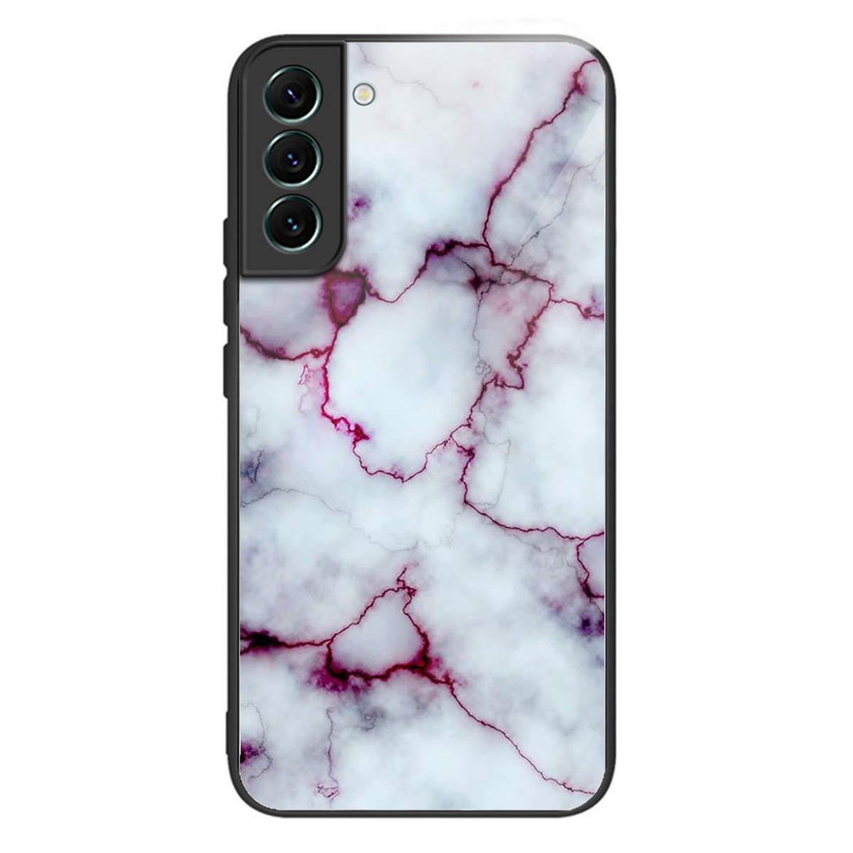 Für Samsung Galaxy S23 Hülle Tempued TPU Tpu-abdeckungsmuster Druck Anti-drop-telefonschale - Stil G, Galaxy S23
Für Samsung Galaxy S23 Hülle Tempued TPU Tpu-abdeckungsmuster Druck Anti-drop-telefonschale - Stil G, Galaxy S23
