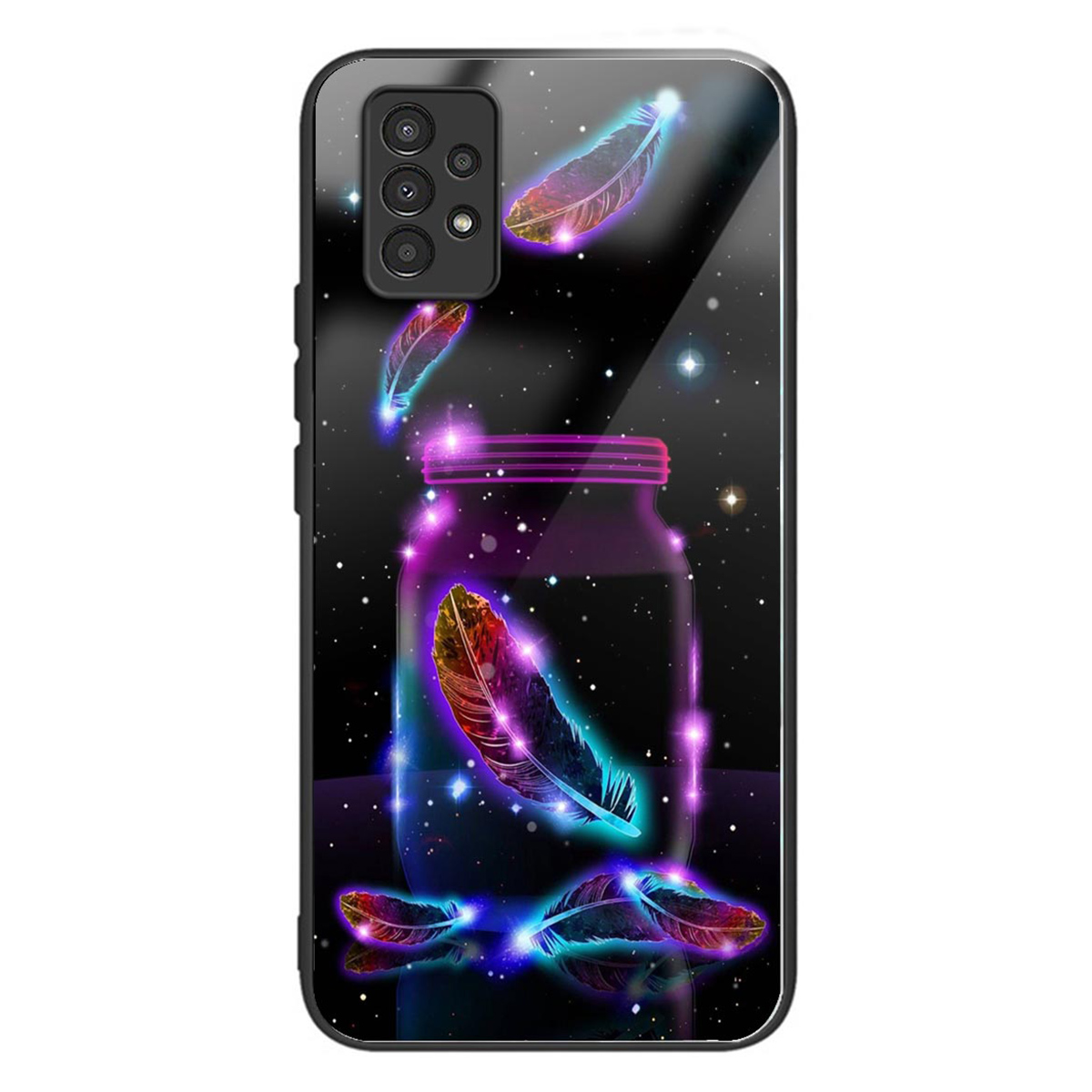 TPU -abdeckung Des TPU -abdecks Für Temperaturen Für Samsung Galaxy A13 4G -koffer -muster -druck -schutzhülle - Stil H, Galaxy A13 4G
TPU -abdeckung Des TPU -abdecks Für Temperaturen Für Samsung Galaxy A13 4G -koffer -muster -druck -schutzhülle - Stil H, Galaxy A13 4G