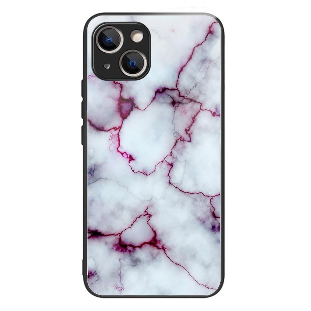 Schutzhülle Für Iphone 14 Tempured Glas TPU Haste Muster Drucktele - Stil F, iPhone 14
Schutzhülle Für Iphone 14 Tempured Glas TPU Haste Muster Drucktele - Stil F, iPhone 14