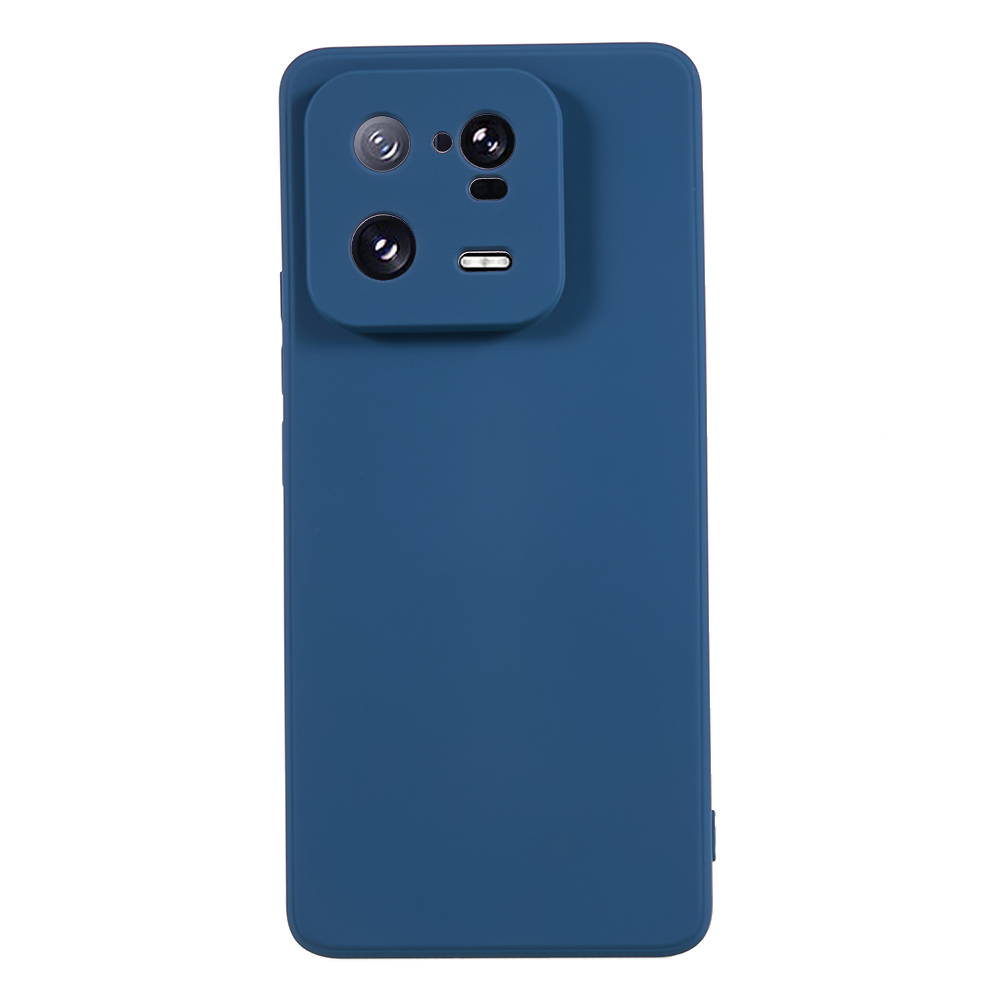 Für Xiaomi 13 Pro 5G Soft TPU Stoßdämpfer Hülle Faserfaserfaserfaserfabrik - Saphir, Xiaomi 13 Pro 5G
Für Xiaomi 13 Pro 5G Soft TPU Stoßdämpfer Hülle Faserfaserfaserfaserfabrik - Saphir, Xiaomi 13 Pro 5G