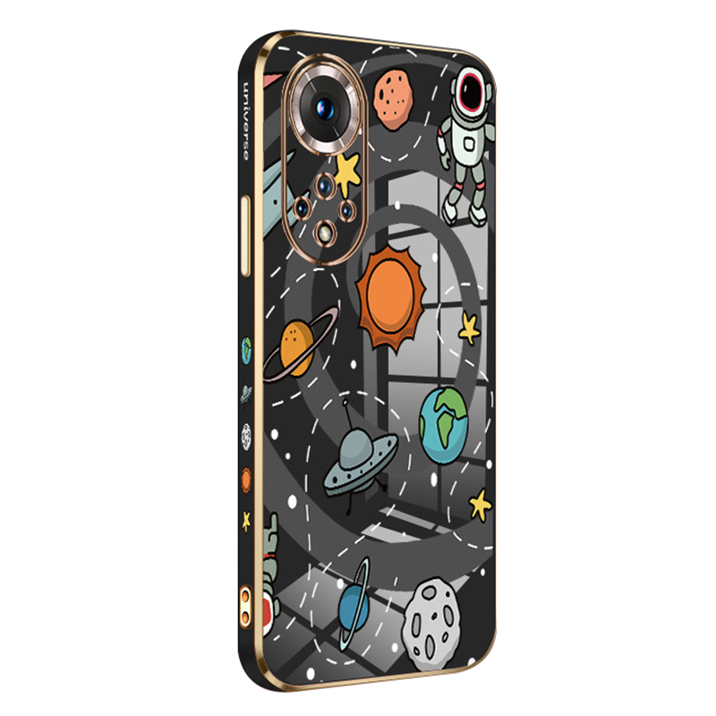Rzants Flexible TPU -telefonschale Für Ehren 50, Elektroplatten Edge Toy Planet Muster Phone Hülle Deckung - Schwarz, Honor 50
Rzants Flexible TPU -telefonschale Für Ehren 50, Elektroplatten Edge Toy Planet Muster Phone Hülle Deckung - Schwarz, Honor 50