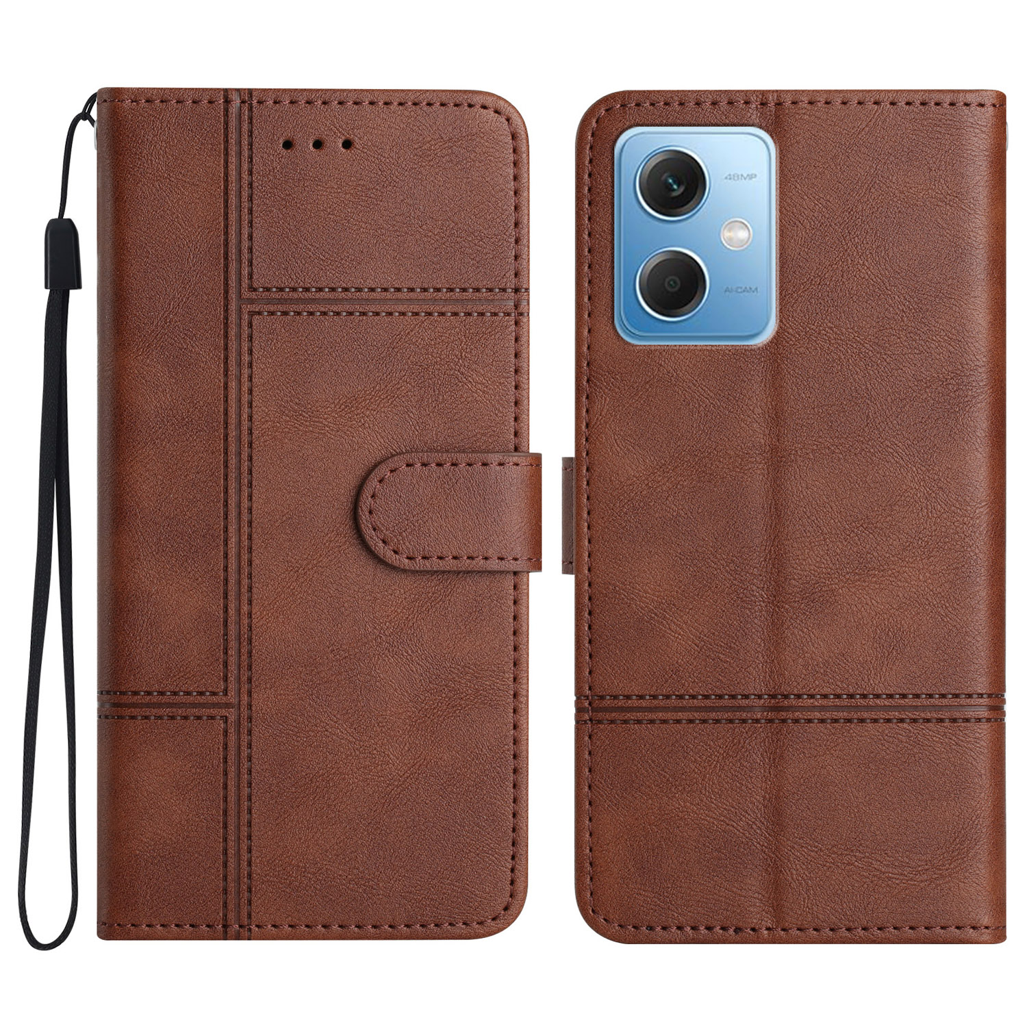 Lederbrieftasche Hülle Für Xiaomi Redmi Note 12 5G (China) /(indien) /(global) / Poco X5 5G Line Entrinte Kokehide Teleforte - Kaffee, Xiaomi Redmi Note 12 5G (China)
Lederbrieftasche Hülle Für Xiaomi Redmi Note 12 5G (China) /(indien) /(global) / Poco X5 5G Line Entrinte Kokehide Teleforte - Kaffee, Xiaomi Redmi Note 12 5G (China)