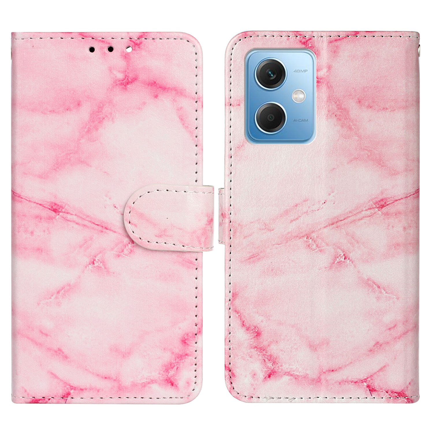 Telefonkoffer Für Xiaomi Redmi Note 12 5G (China) /(indien) /(global) / Poco X5 5g, PU Ledermuster Druckständer Flip Wallet Wallet - Rosa Marmor, Xiaomi Redmi Note 12 5G (China)
Telefonkoffer Für Xiaomi Redmi Note 12 5G (China) /(indien) /(global) / Poco X5 5g, PU Ledermuster Druckständer Flip Wallet Wallet - Rosa Marmor, Xiaomi Redmi Note 12 5G (China)