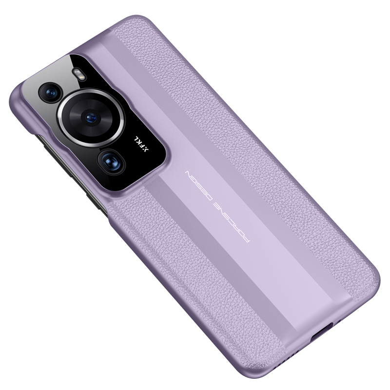 Echte Kuh-leder-pc-hülle Für Huawei P60 Pro Anti-scratch-telefonabdeckung Schutzhandy Shell - Lila, Huawei P60 Pro
Echte Kuh-leder-pc-hülle Für Huawei P60 Pro Anti-scratch-telefonabdeckung Schutzhandy Shell - Lila, Huawei P60 Pro