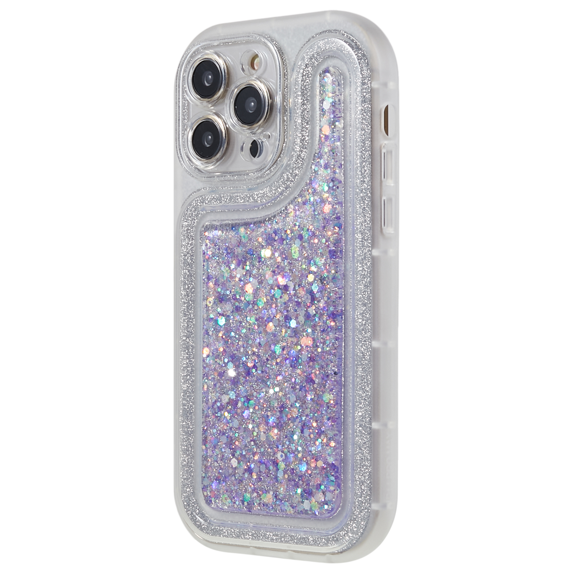 Für Das Iphone 13 Pro 6,1 -zoll -epoxy -pulverpulver -mobilfunk -hülle Weiche TPU -stoßdämpferabdeckung - Lila, iPhone 13 Pro
Für Das Iphone 13 Pro 6,1 -zoll -epoxy -pulverpulver -mobilfunk -hülle Weiche TPU -stoßdämpferabdeckung - Lila, iPhone 13 Pro
