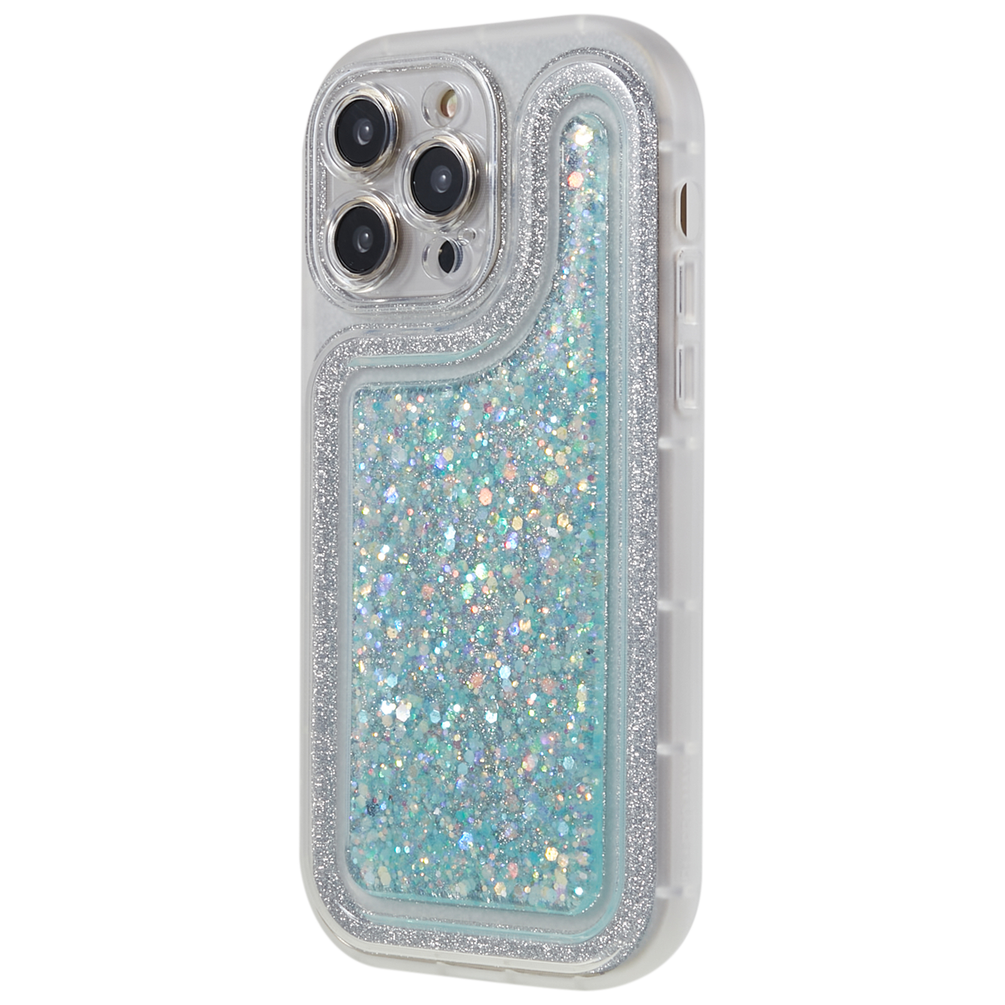 Für Iphone 14 Pro Max Soft TPU Epoxy Phone Hülle Epoxy Glitzer Folie Sparkles Rückenabdeckung - Baby Blau, iPhone 14 Pro Max
Für Iphone 14 Pro Max Soft TPU Epoxy Phone Hülle Epoxy Glitzer Folie Sparkles Rückenabdeckung - Baby Blau, iPhone 14 Pro Max