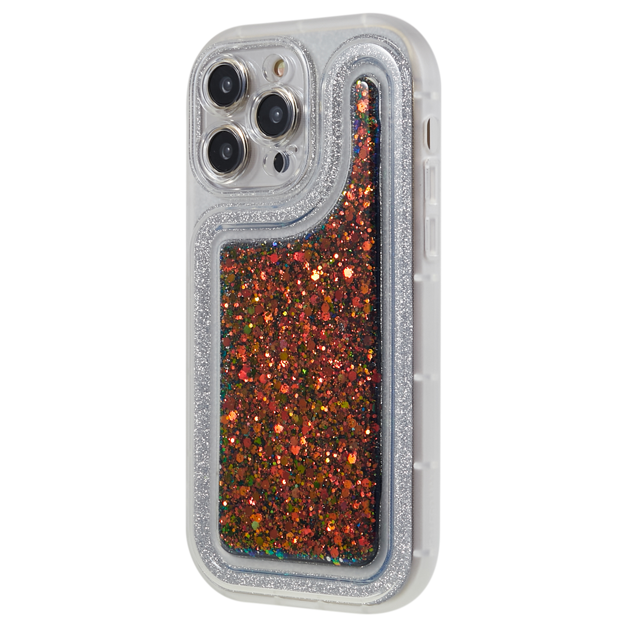 Für Iphone 14 Pro Glitter Sparkle Epoxy Phone Hülle TPU Protective Scratch-resistant Deckung - Rot, iPhone 14 Pro
Für Iphone 14 Pro Glitter Sparkle Epoxy Phone Hülle TPU Protective Scratch-resistant Deckung - Rot, iPhone 14 Pro