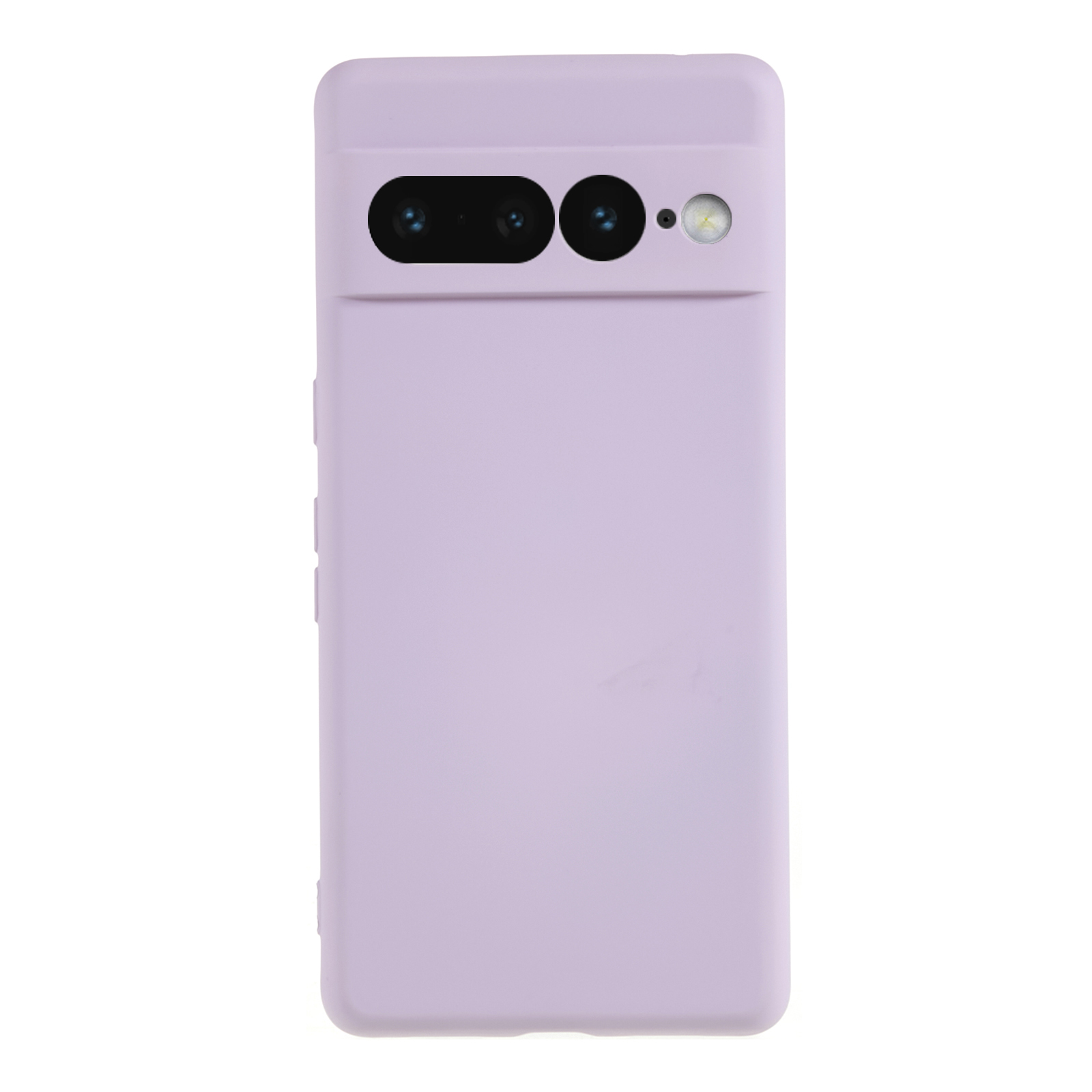 Für Google Pixel 7 Pro 5G Soft TPU Phone Hülle Faserfaserfaserfaser -smartphone -abdeckung - Helles Lila, Google Pixel 7 Pro 5G
Für Google Pixel 7 Pro 5G Soft TPU Phone Hülle Faserfaserfaserfaser -smartphone -abdeckung - Helles Lila, Google Pixel 7 Pro 5G