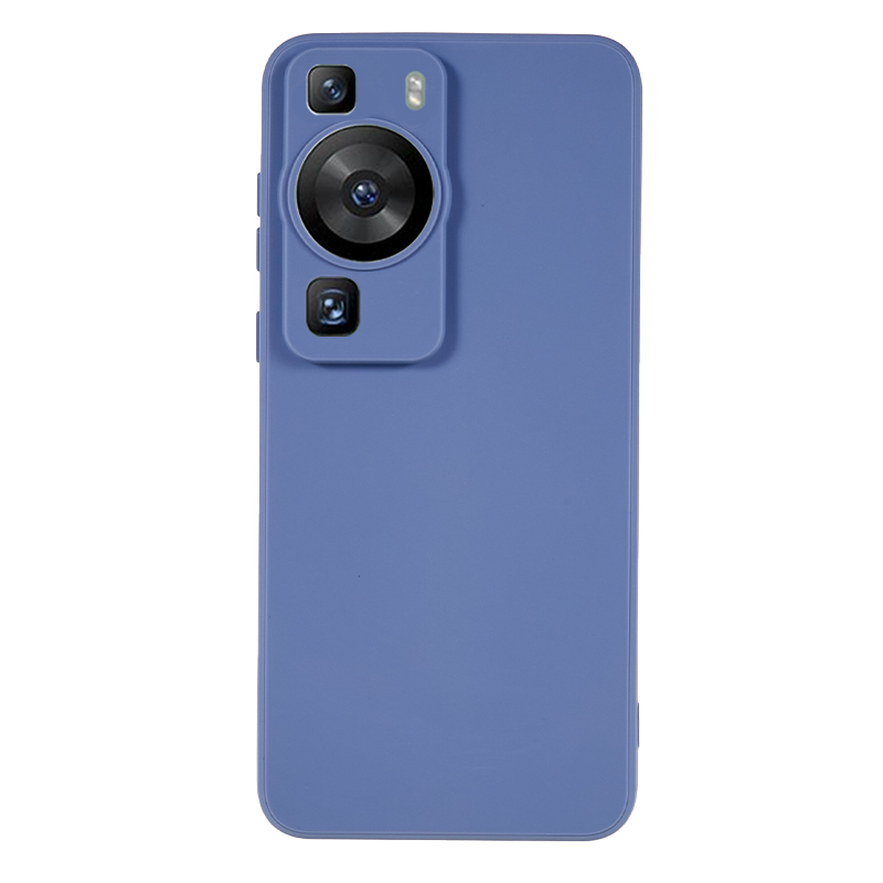 Für Huawei P60 Straight Edge Soft TPU -hülle Schockdicht Präziser Ausschnitt Telefonabdeckung - Lavendelgrau, Huawei P60
Für Huawei P60 Straight Edge Soft TPU -hülle Schockdicht Präziser Ausschnitt Telefonabdeckung - Lavendelgrau, Huawei P60